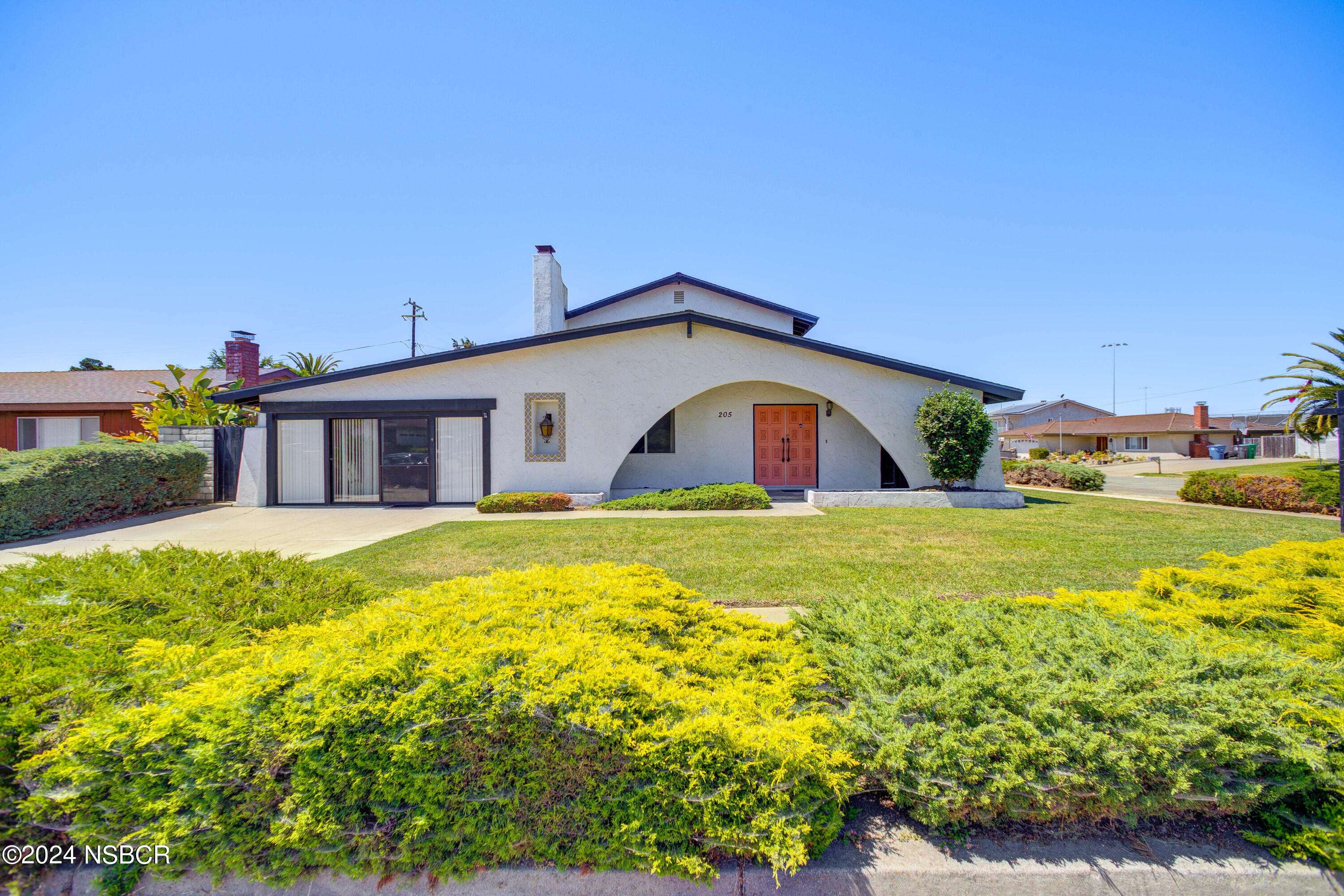 Lompoc, CA 93436,205 Pegasus Avenue