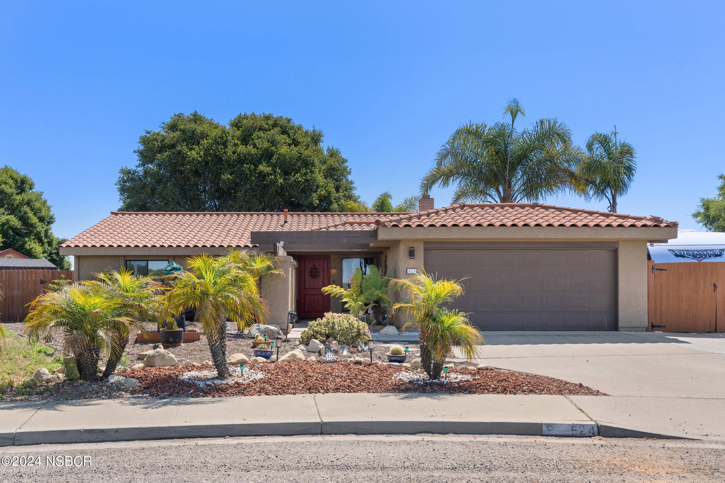 Lompoc, CA 93436,524 Bush Court