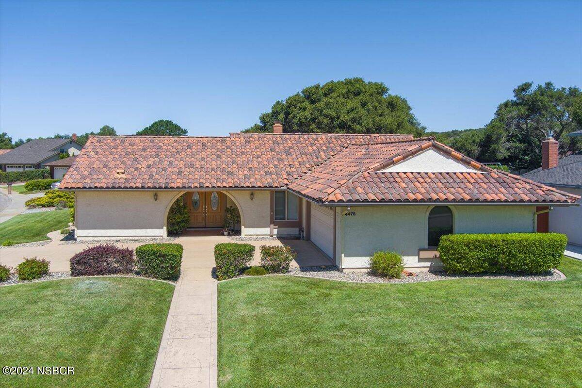 Lompoc, CA 93436,4476 Falcon Drive