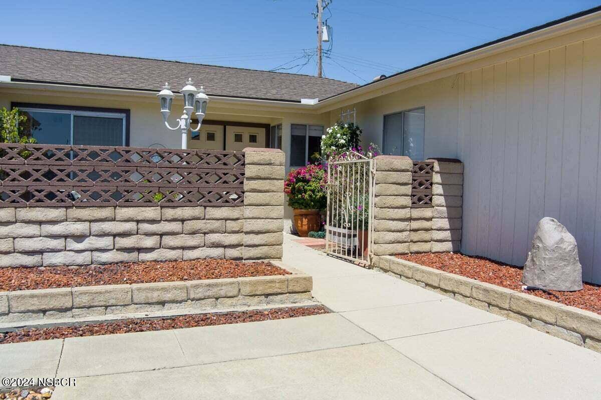 Lompoc, CA 93436,157 Gemini Avenue