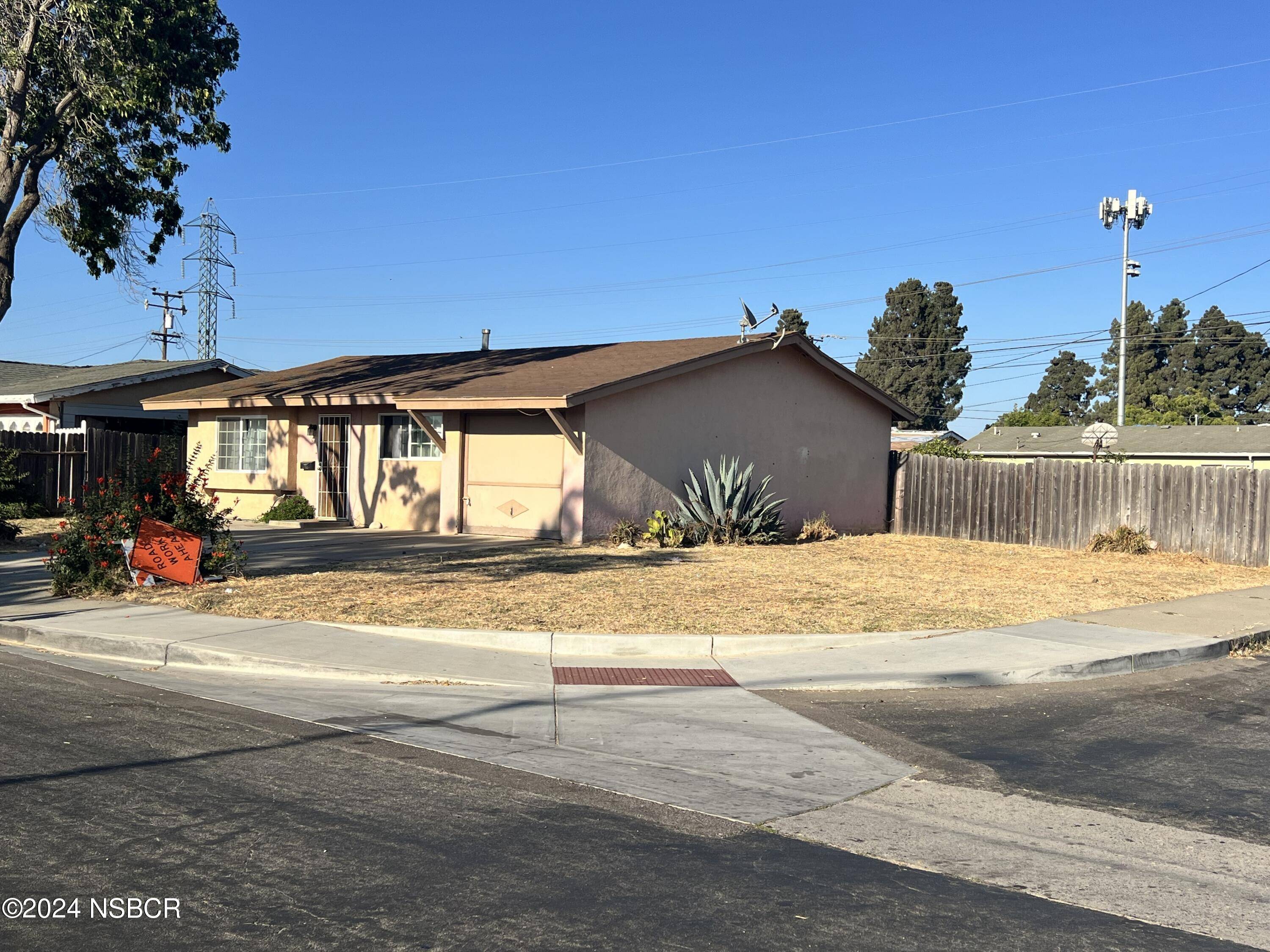 Santa Maria, CA 93458,1000 N Benwiley Avenue