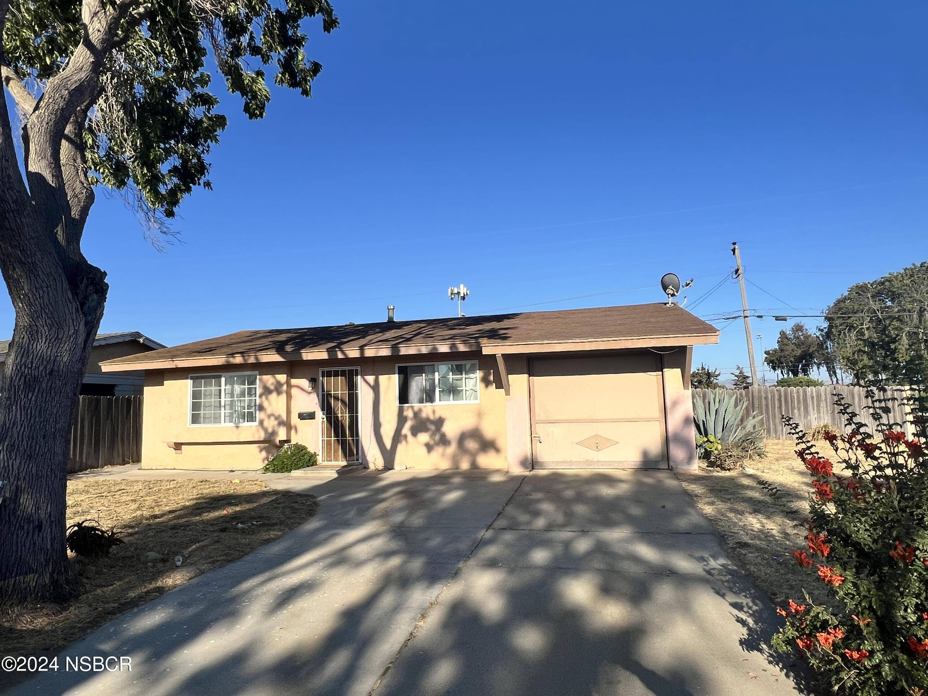 Santa Maria, CA 93458,1000 N Benwiley Avenue