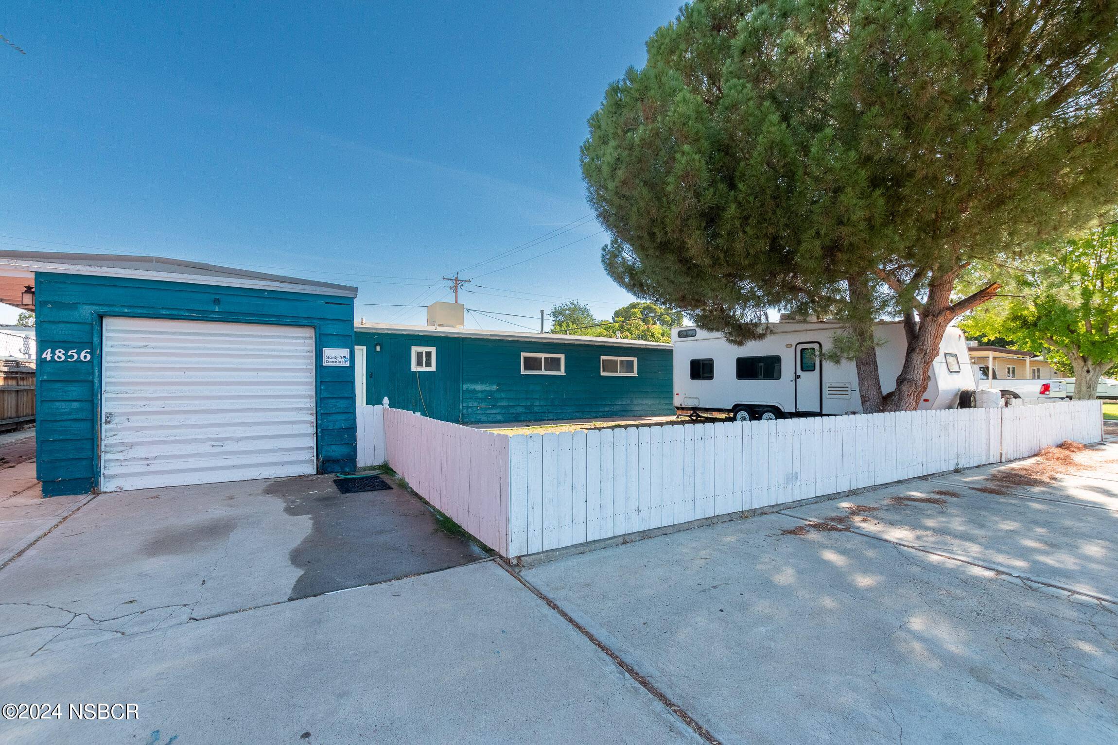 New Cuyama, CA 93254,4856 Sisquoc Street