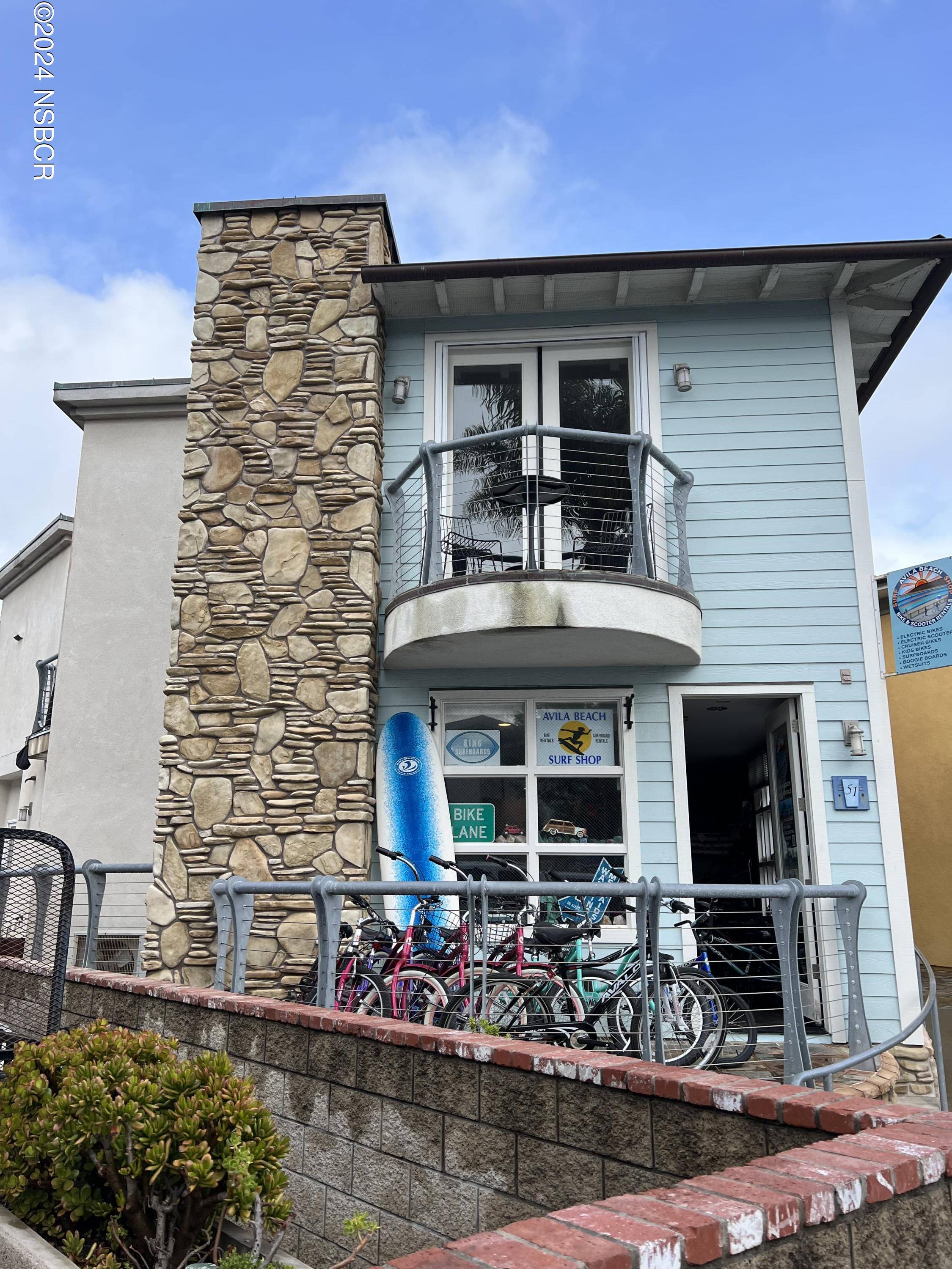 Avila Beach, CA 93424,250 San Miguel Street #250