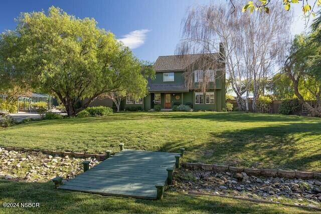 Solvang, CA 93463,846 Sienna Way