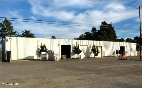 Santa Maria, CA 93455,2976 Industrial Parkway