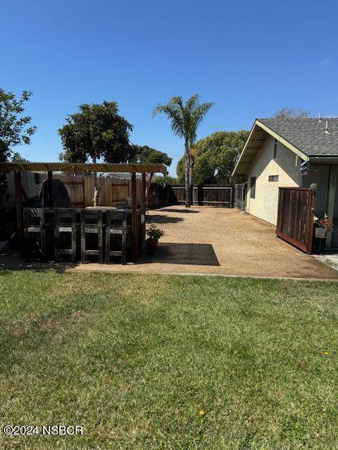 Santa Maria, CA 93455,4722 Cameo Drive