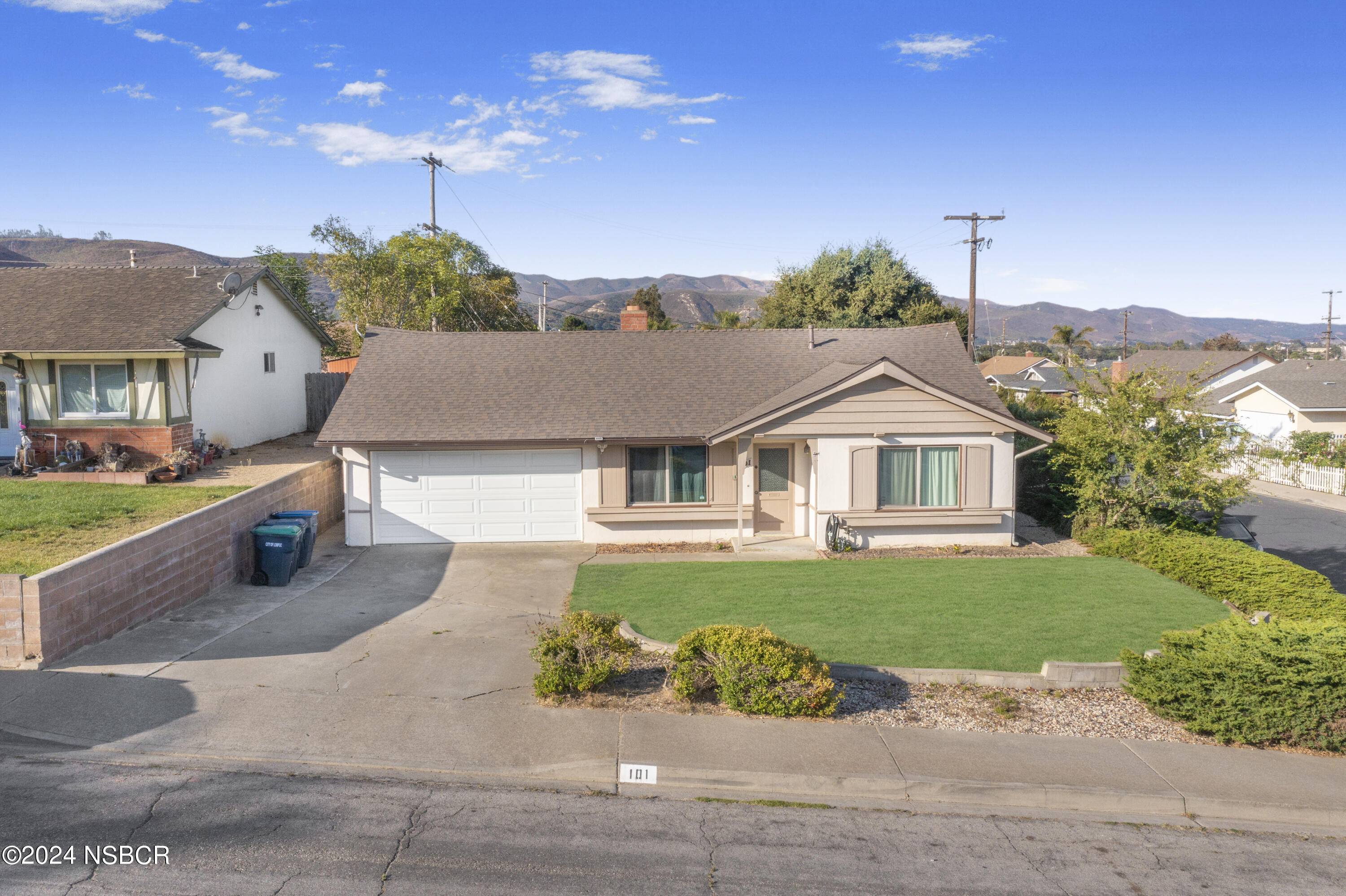 Lompoc, CA 93436,101 Somerset Place