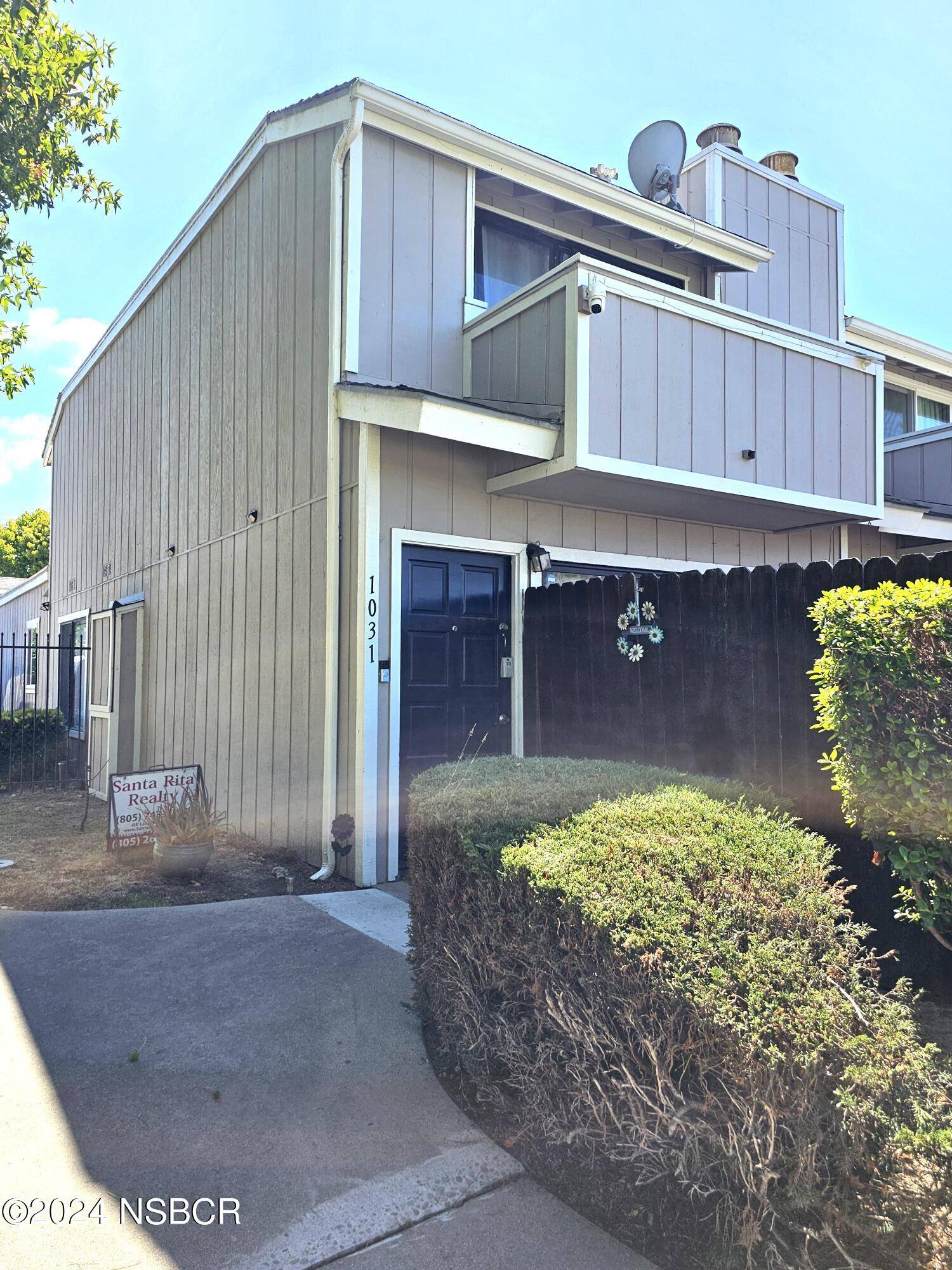 Lompoc, CA 93436,1031 W Walnut Avenue