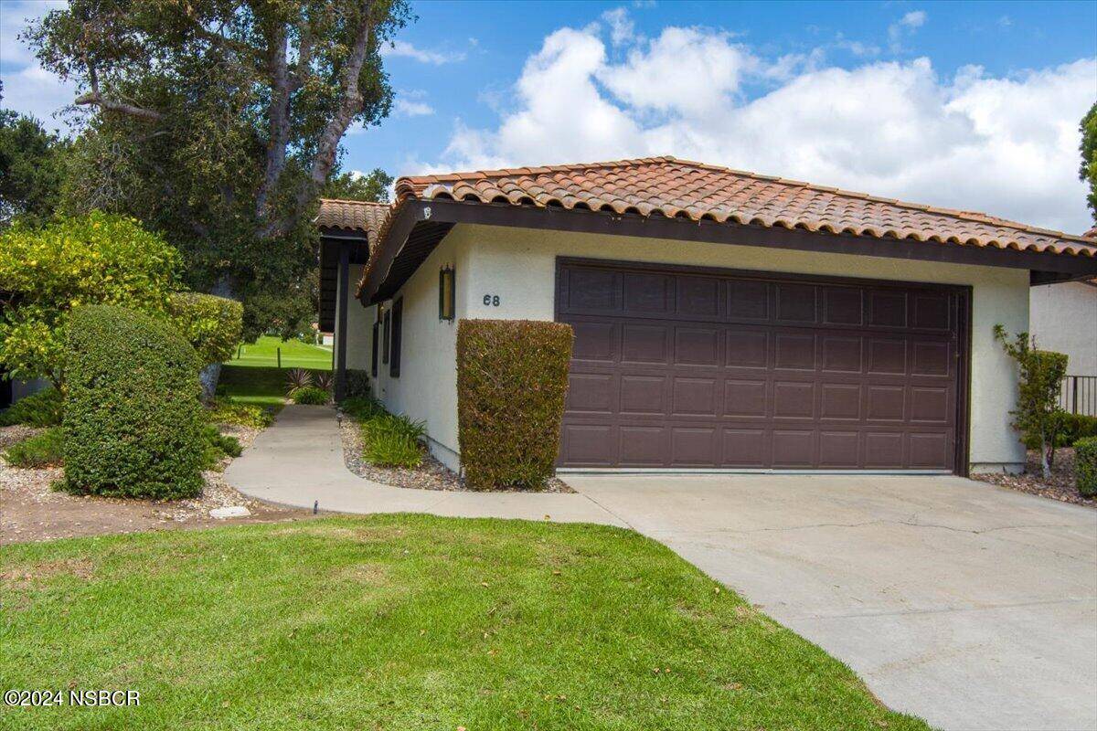 Lompoc, CA 93436,68 Stanford Circle