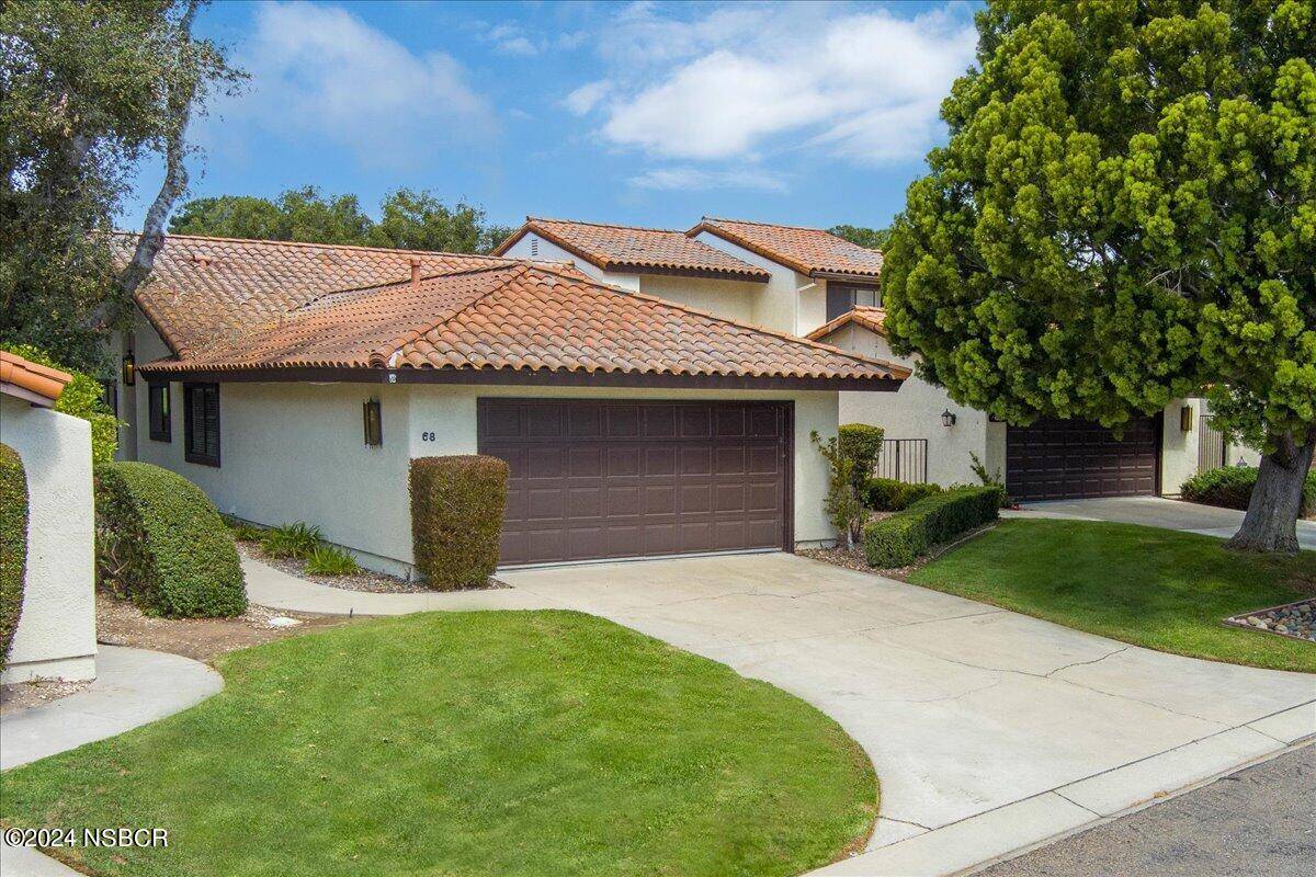 Lompoc, CA 93436,68 Stanford Circle