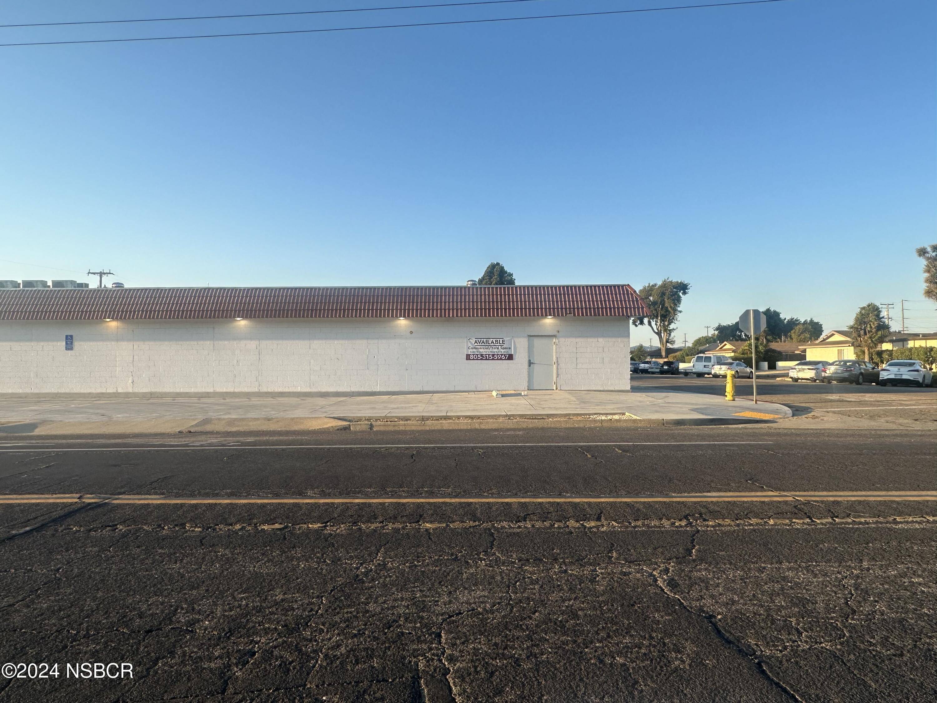 Lompoc, CA 93436,911 E Chestnut Avenue