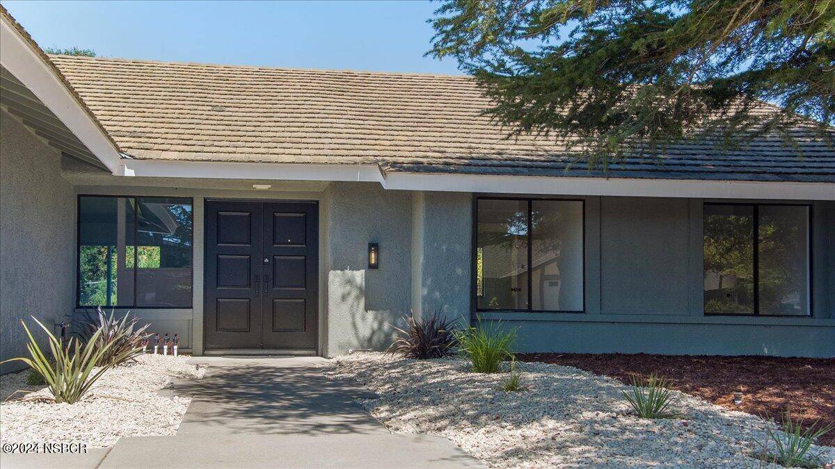 Lompoc, CA 93436,4502 Titan Avenue