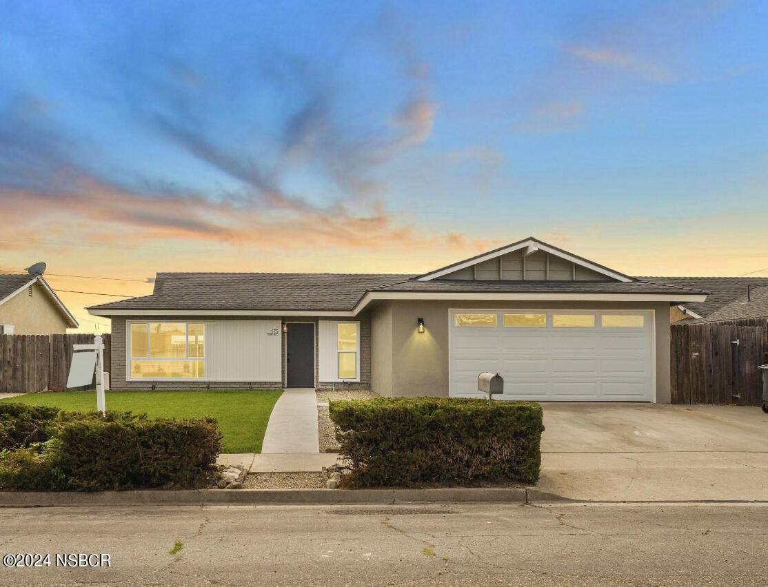 Lompoc, CA 93436,575 Mars Avenue