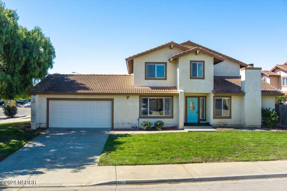 Lompoc, CA 93436,601 Summerwood Lane