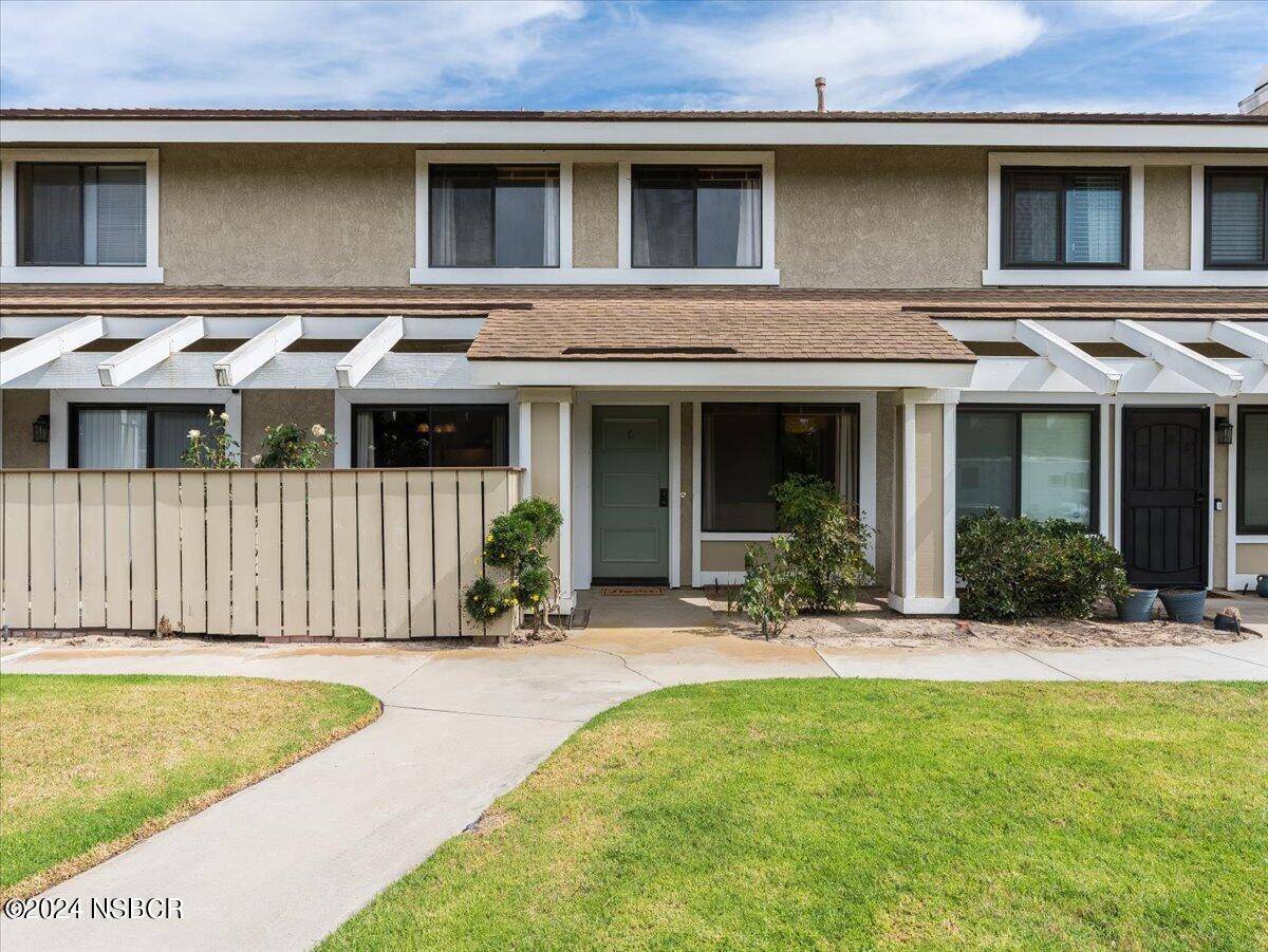 Santa Maria, CA 93455,1140 Hilltop Road #C