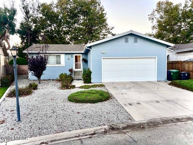 Santa Maria, CA 93455,4750 S Blosser Road #307