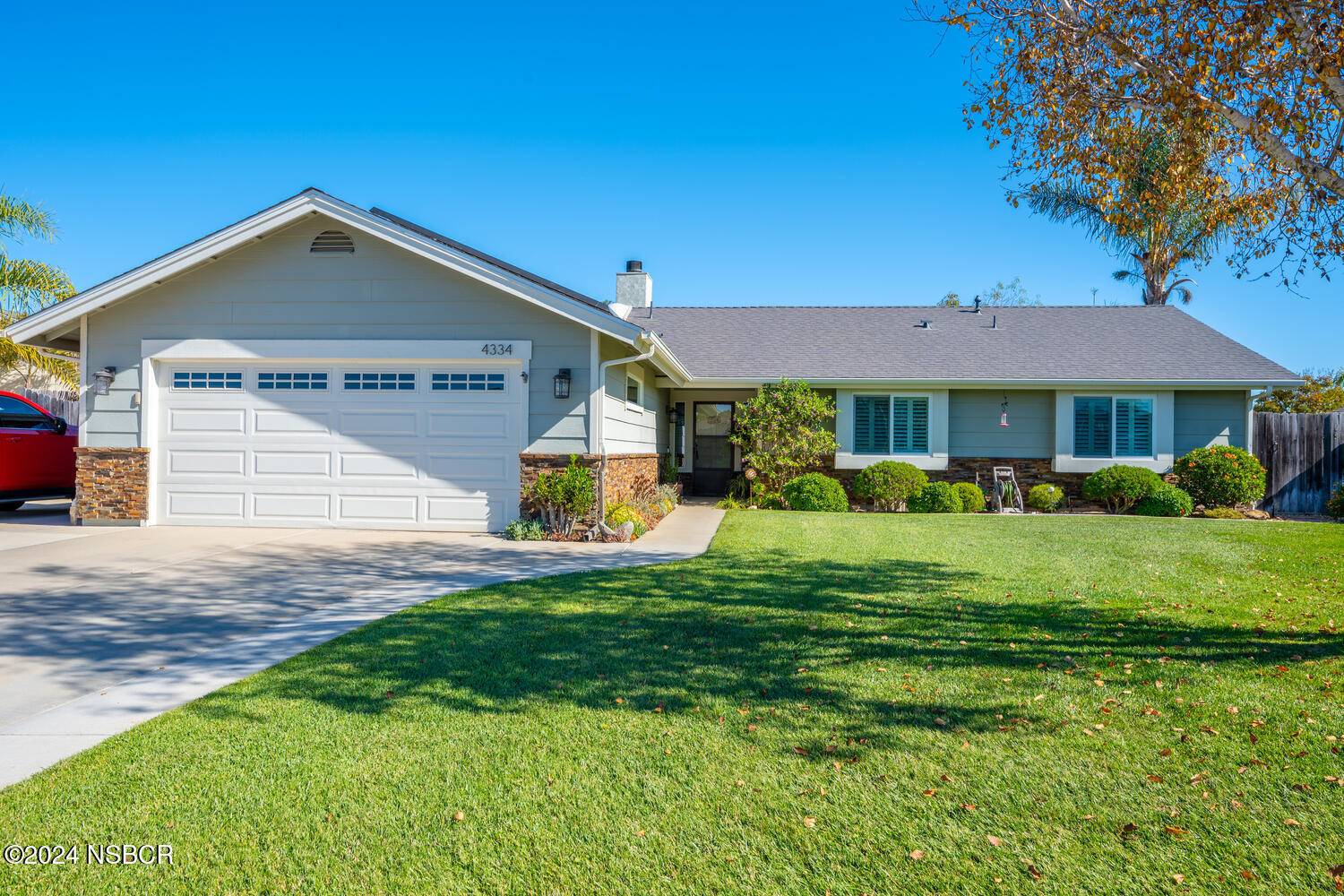 Santa Maria, CA 93455,4334 Stonewood Court