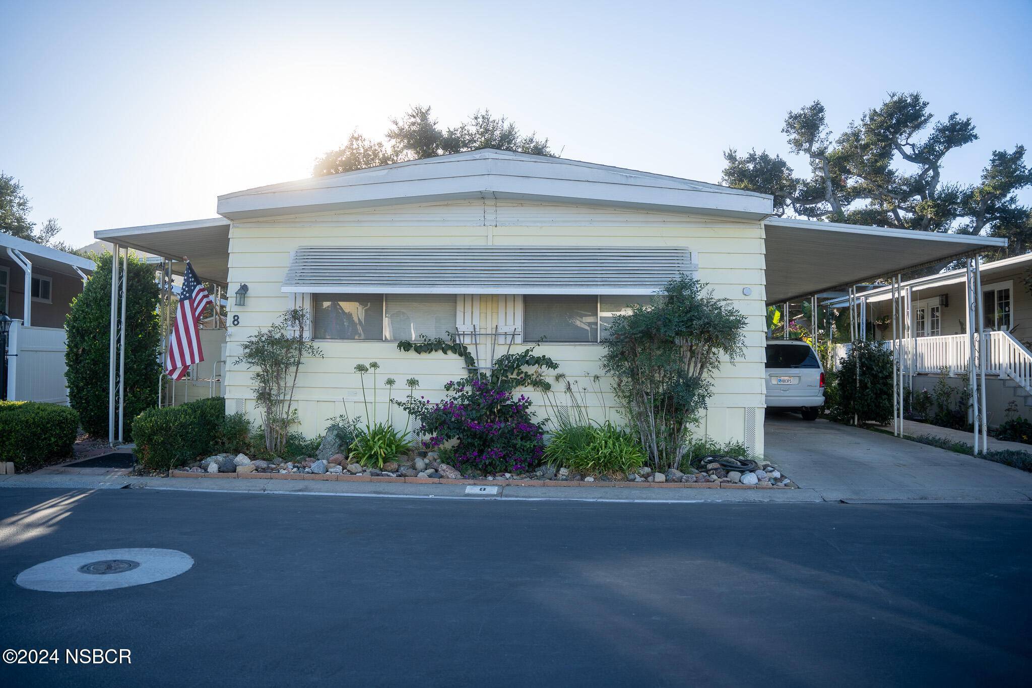 Solvang, CA 93463,8 Paseo Del Rio