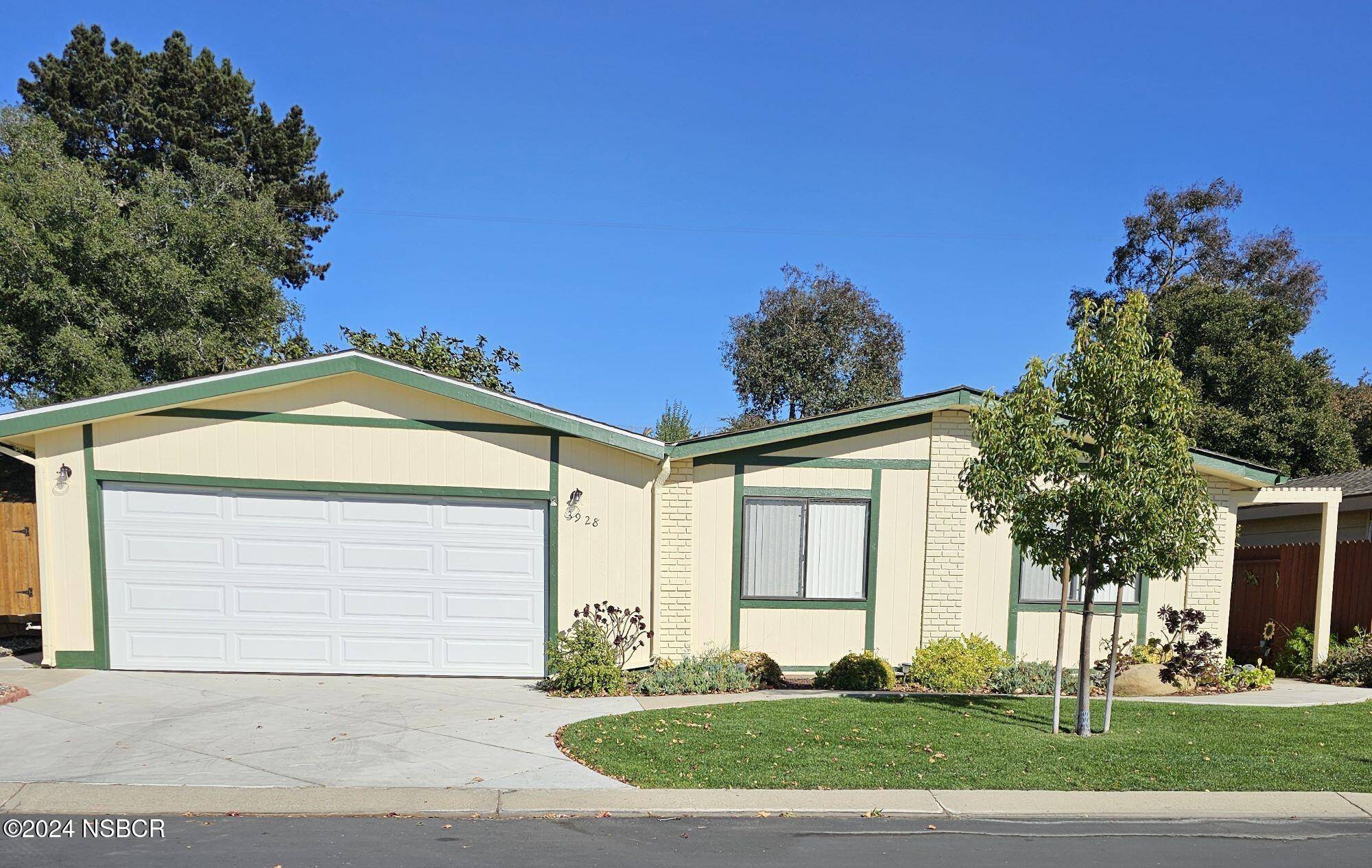 Santa Maria, CA 93455,3928 Berwyn Drive