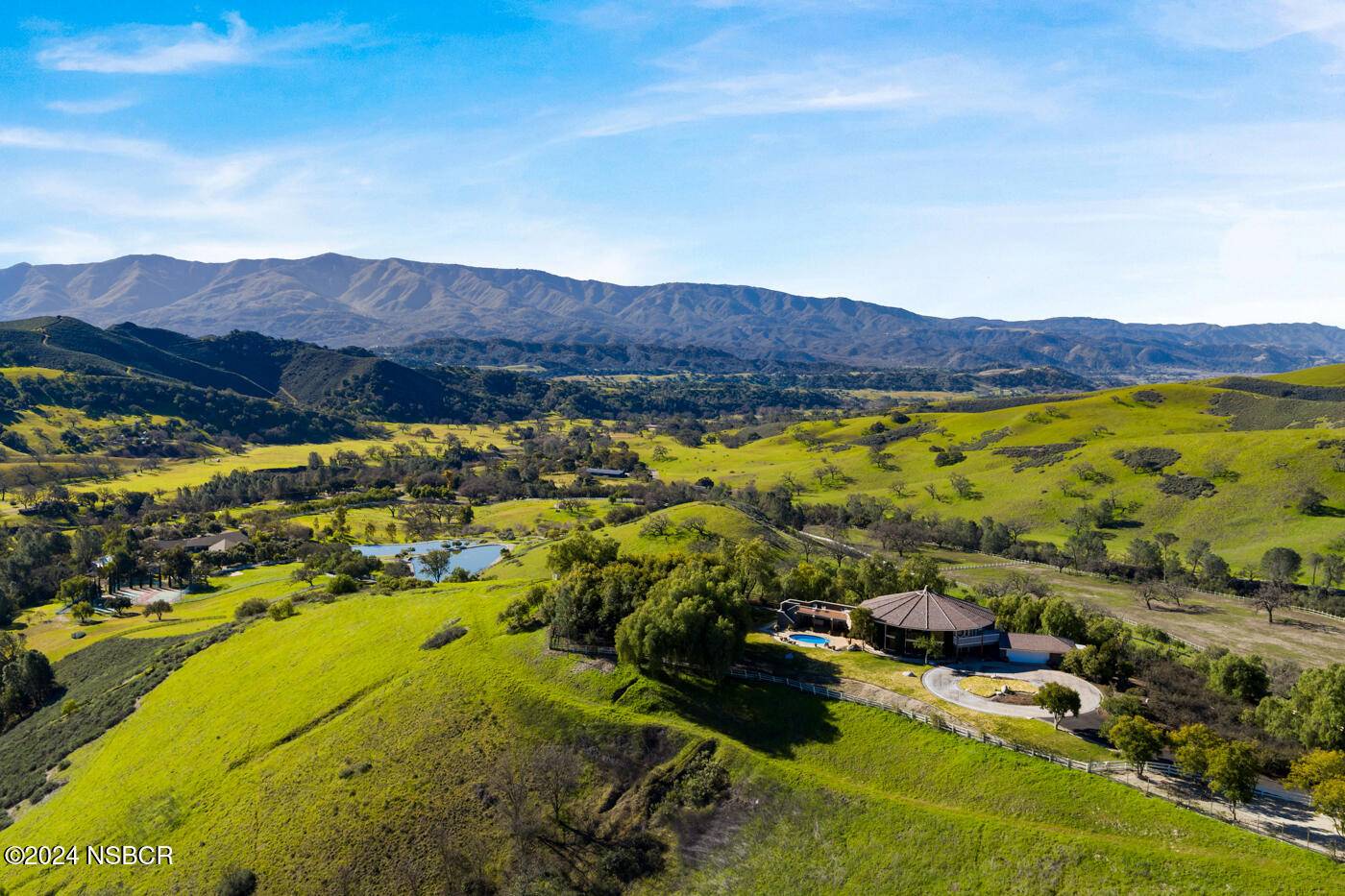Santa Ynez, CA 93460,7351 Happy Canyon Road