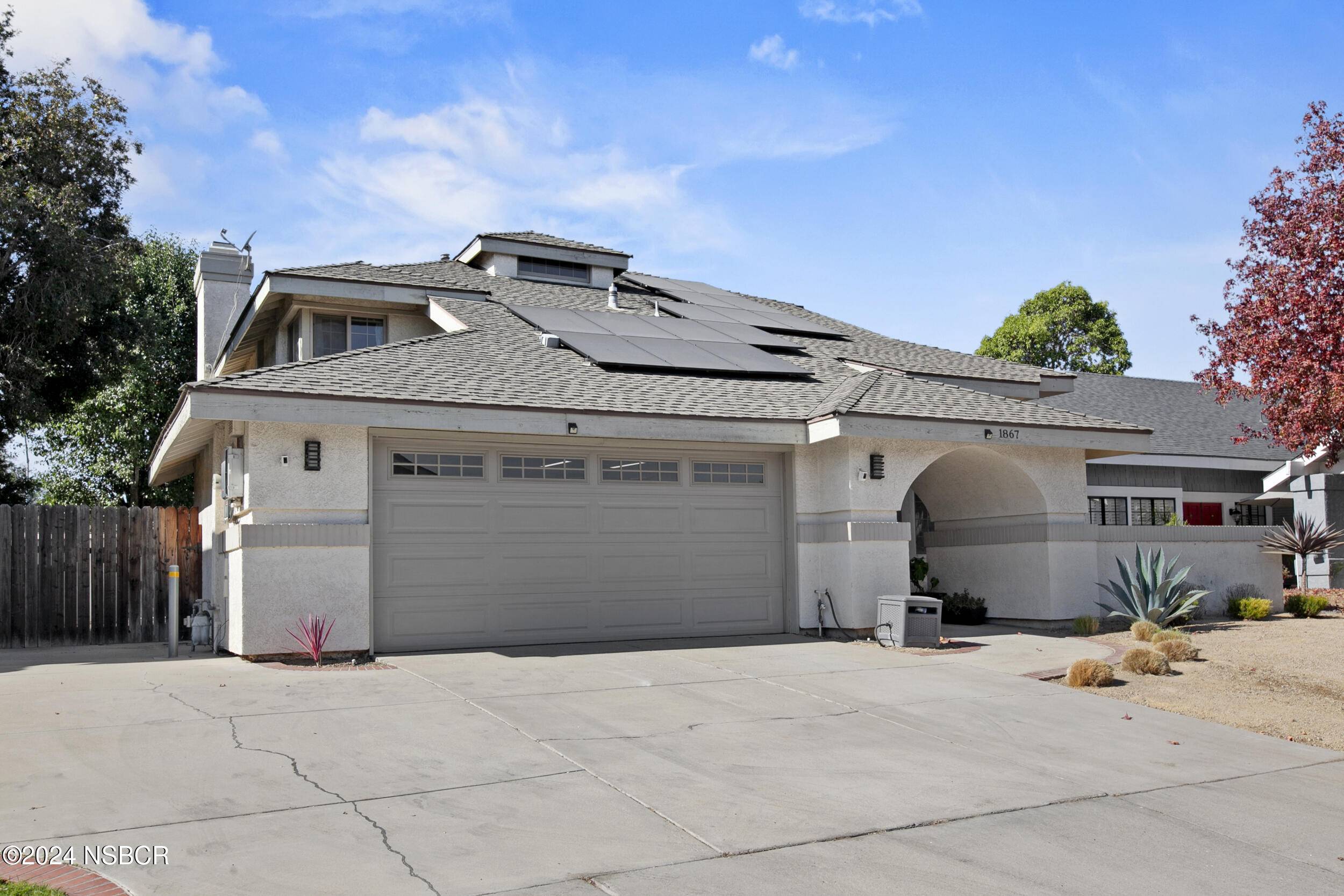 Santa Maria, CA 93454,1867 Olive Drive