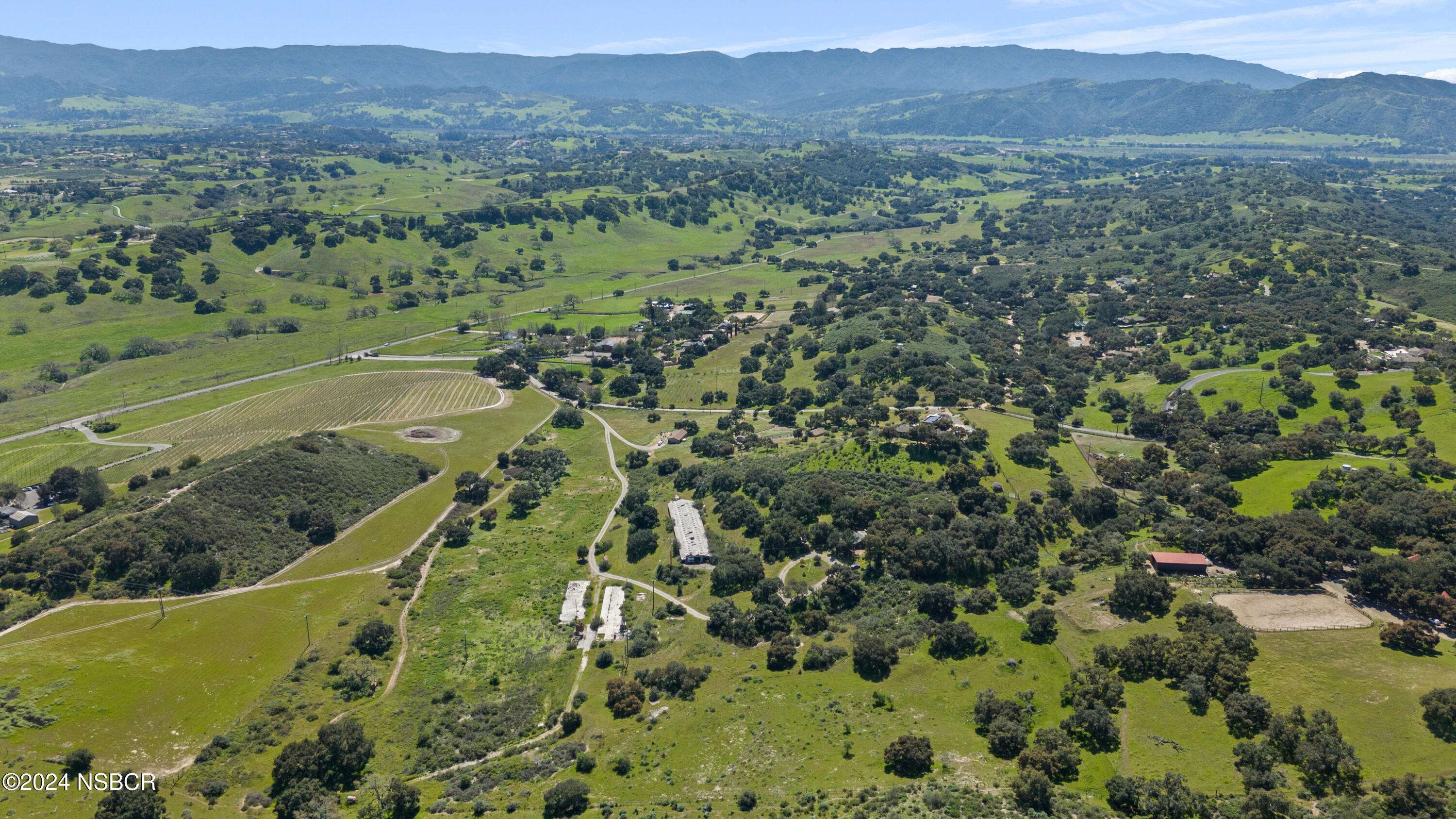 Solvang, CA 93463,971 Canyon Ridge Road