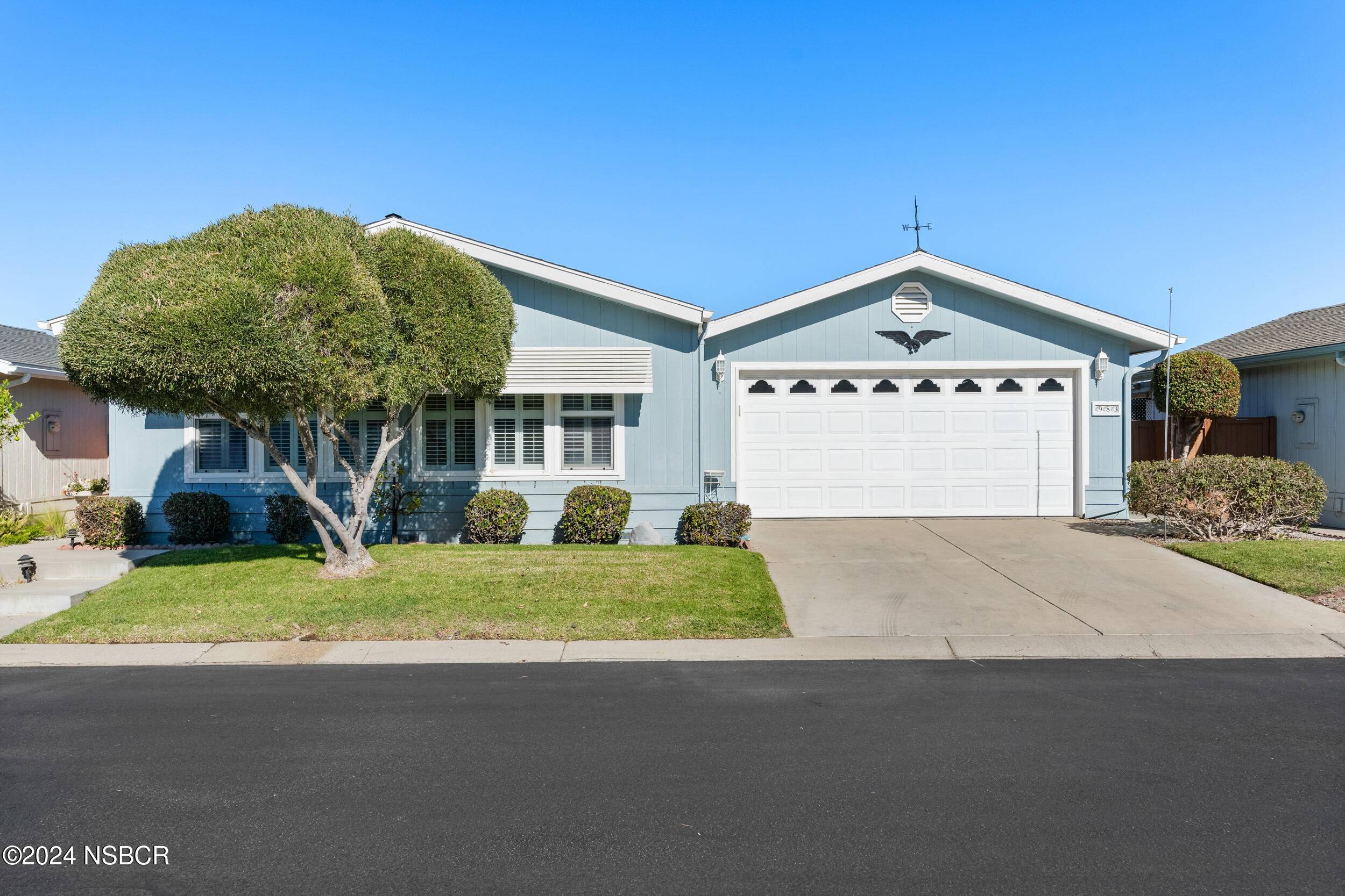 Santa Maria, CA 93455,983 Bluejay Drive