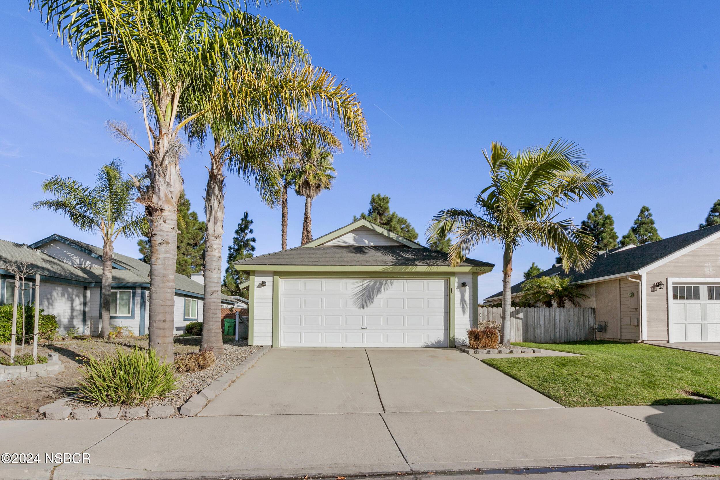 Santa Maria, CA 93454,1706 Canyon Drive