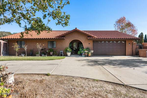 Lompoc, CA 93436,3332 Courtney Drive