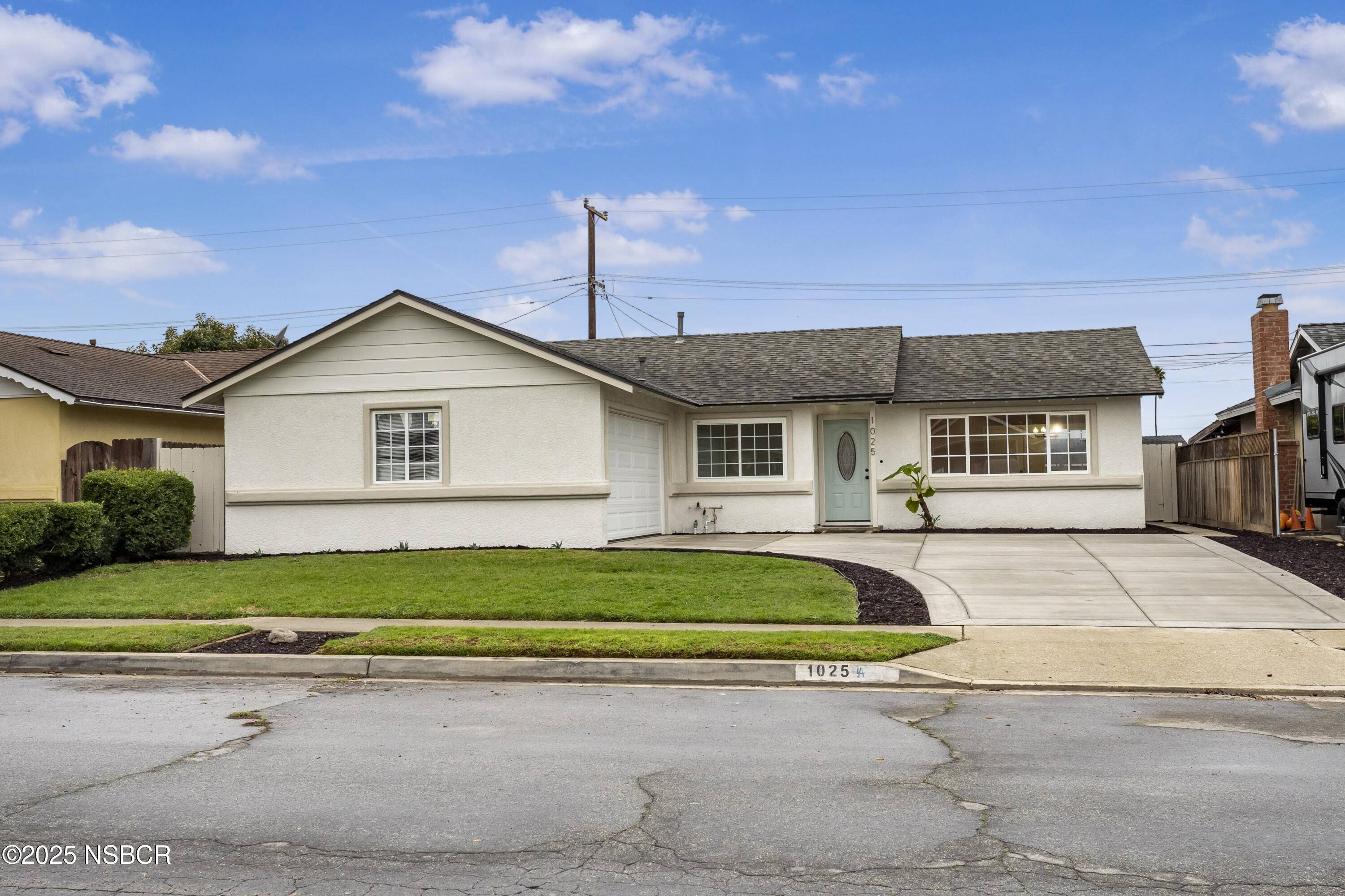 Lompoc, CA 93436,1025 N Lupine Street