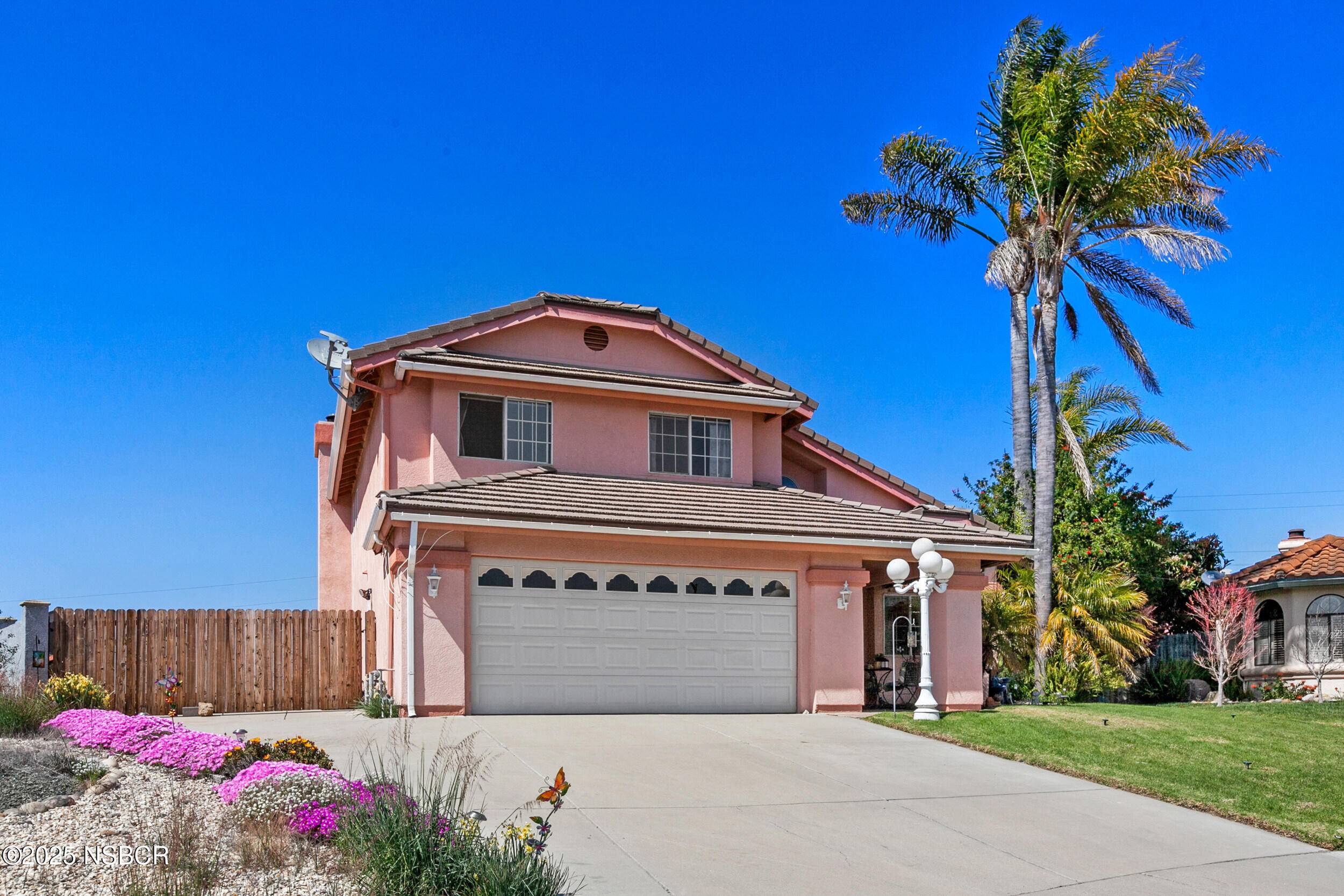 Santa Maria, CA 93455,4493 Cynbalaria Court