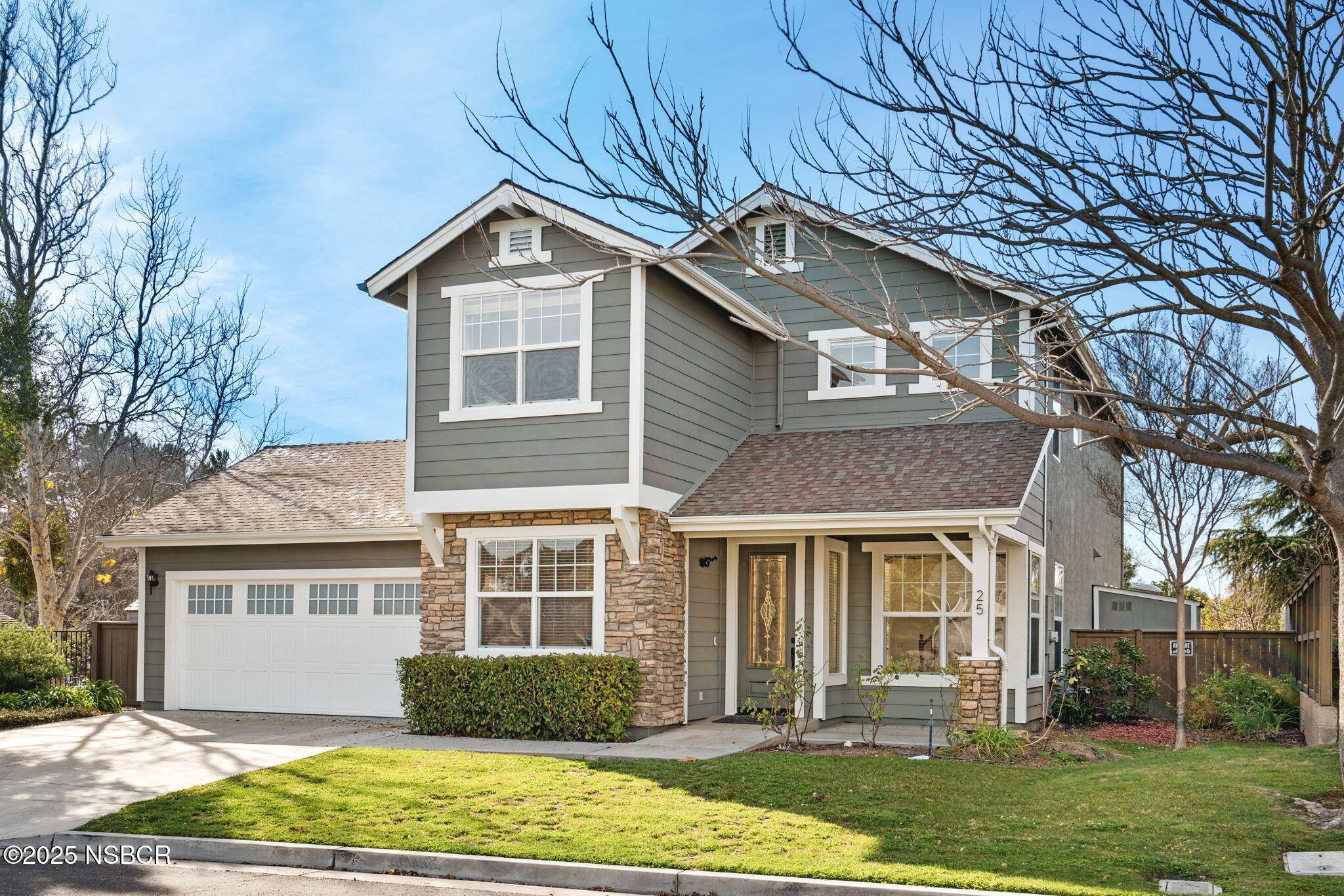 Los Alamos, CA 93440,25 Chamiso Drive