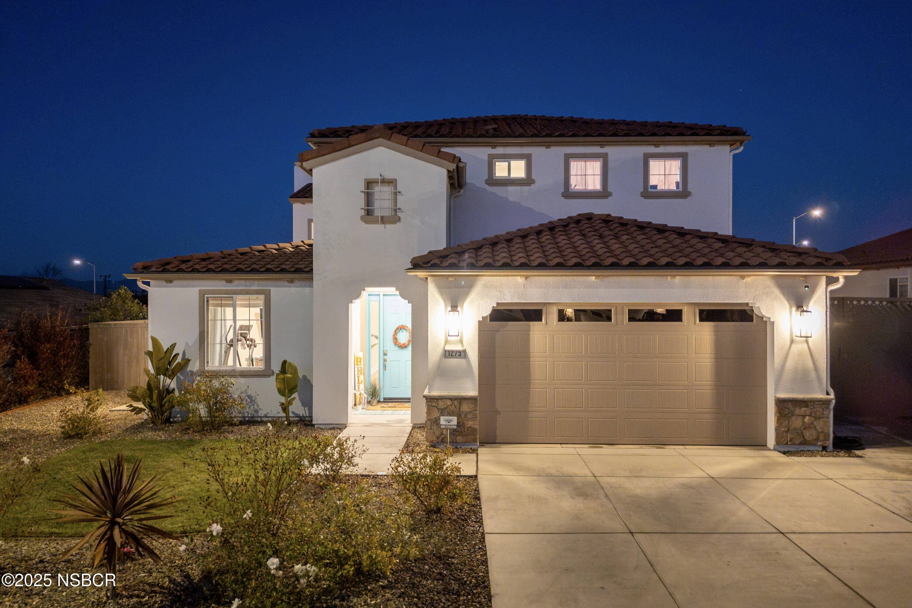 Santa Maria, CA 93455,1275 Grand Meadow Way