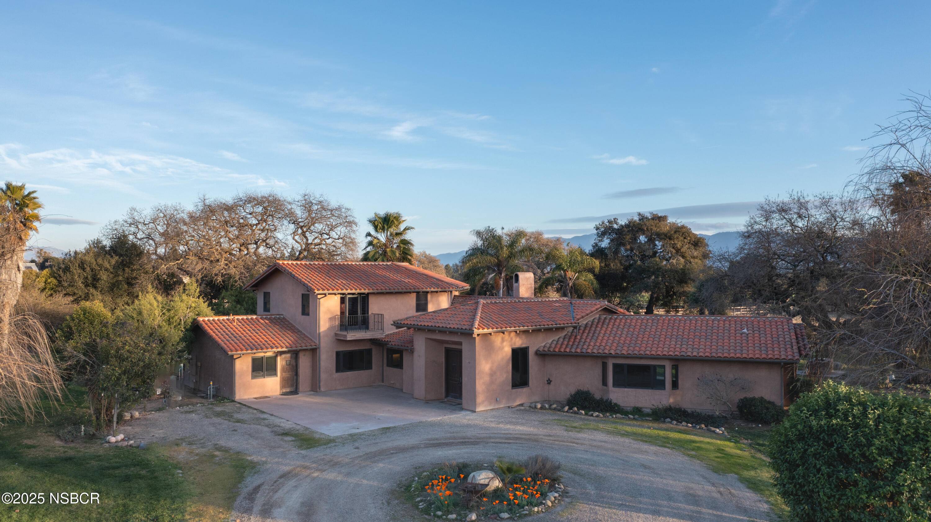 Los Olivos, CA 93441,2700 Santa Ynez Street
