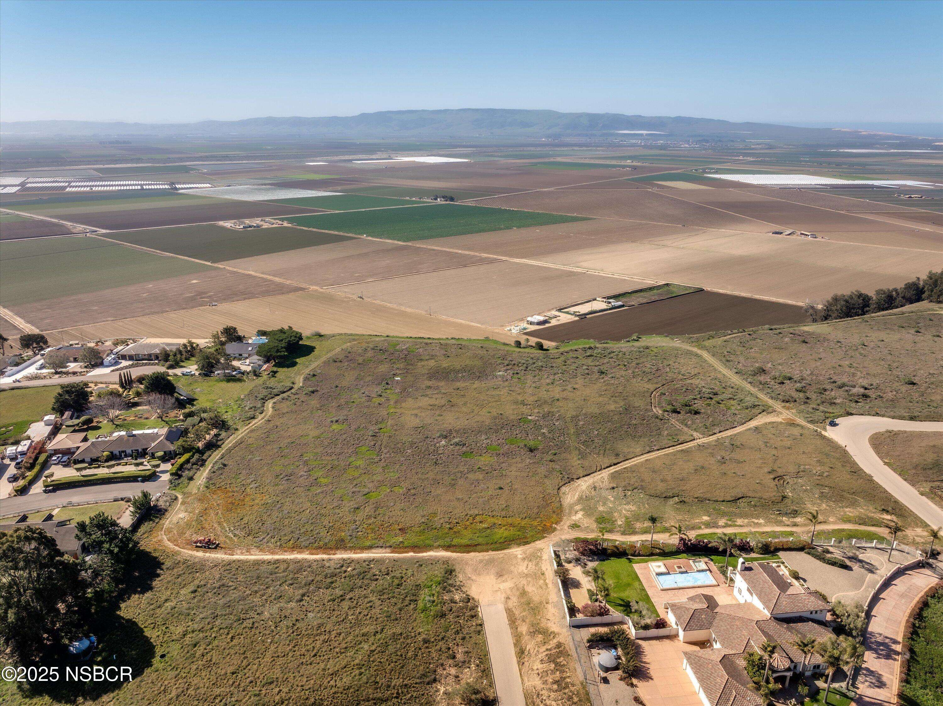Nipomo, CA 93444,Scenic View Lot 161