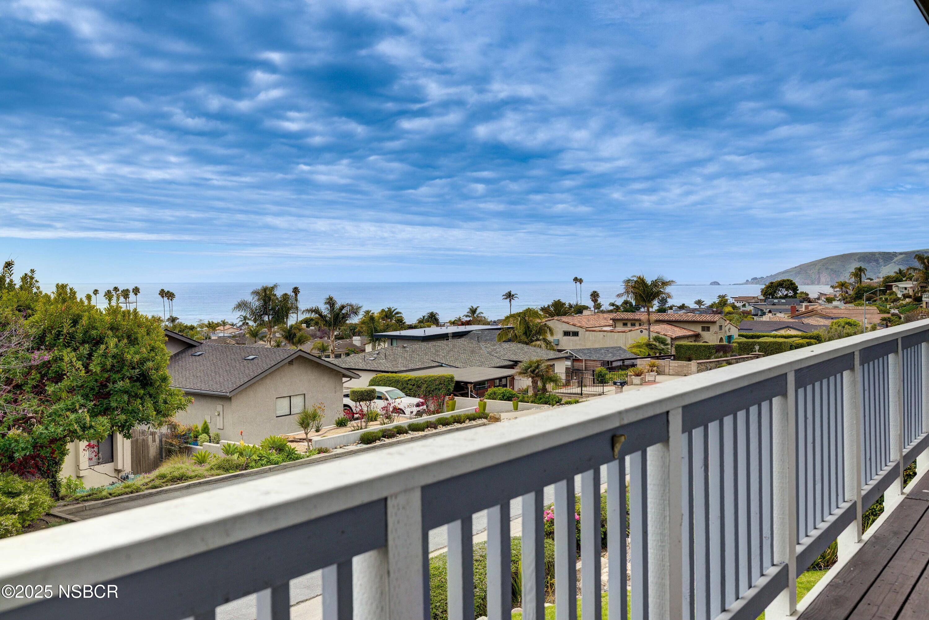 Pismo Beach, CA 93449,152 El Portal Drive
