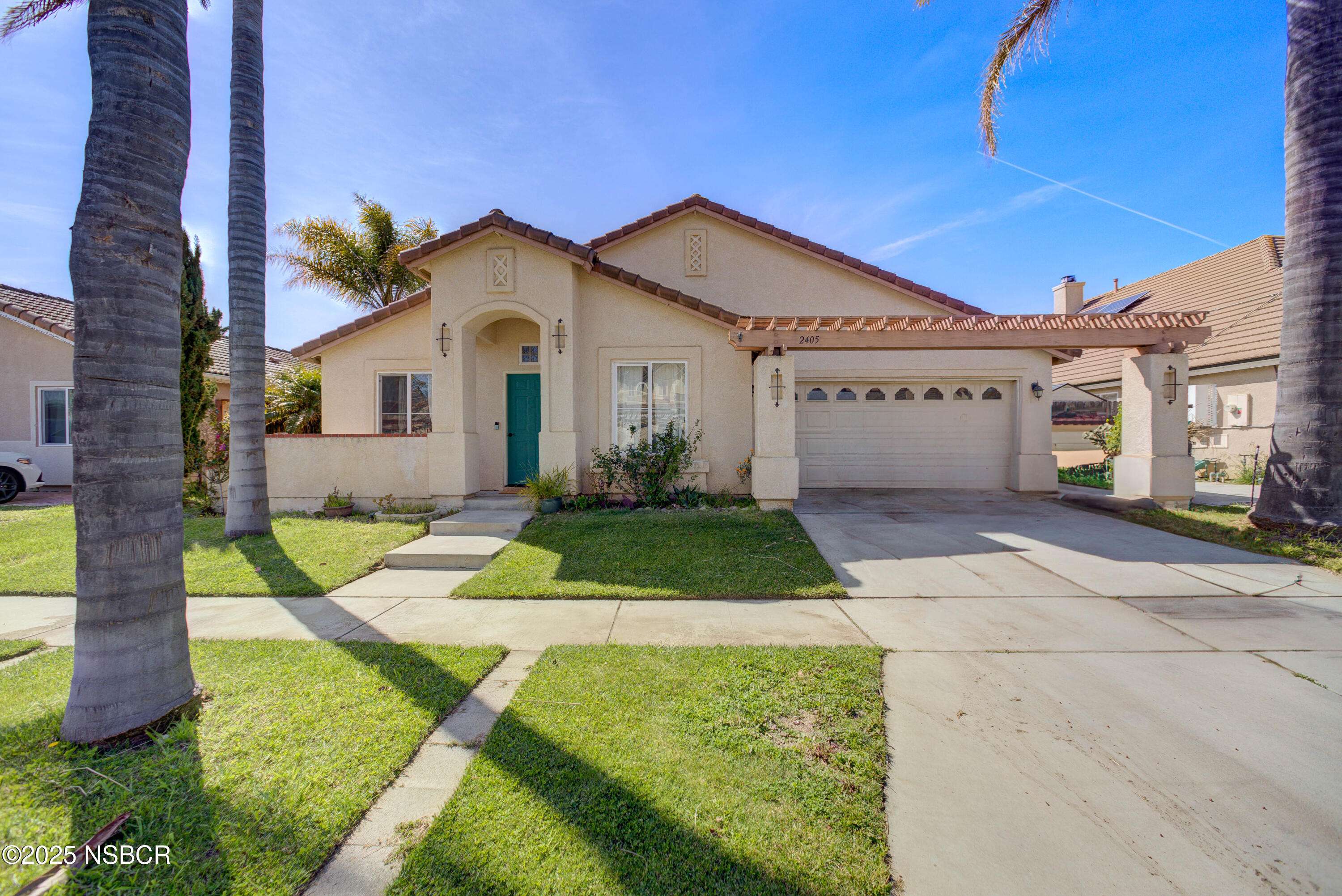 Santa Maria, CA 93458,2405 Schuman Place