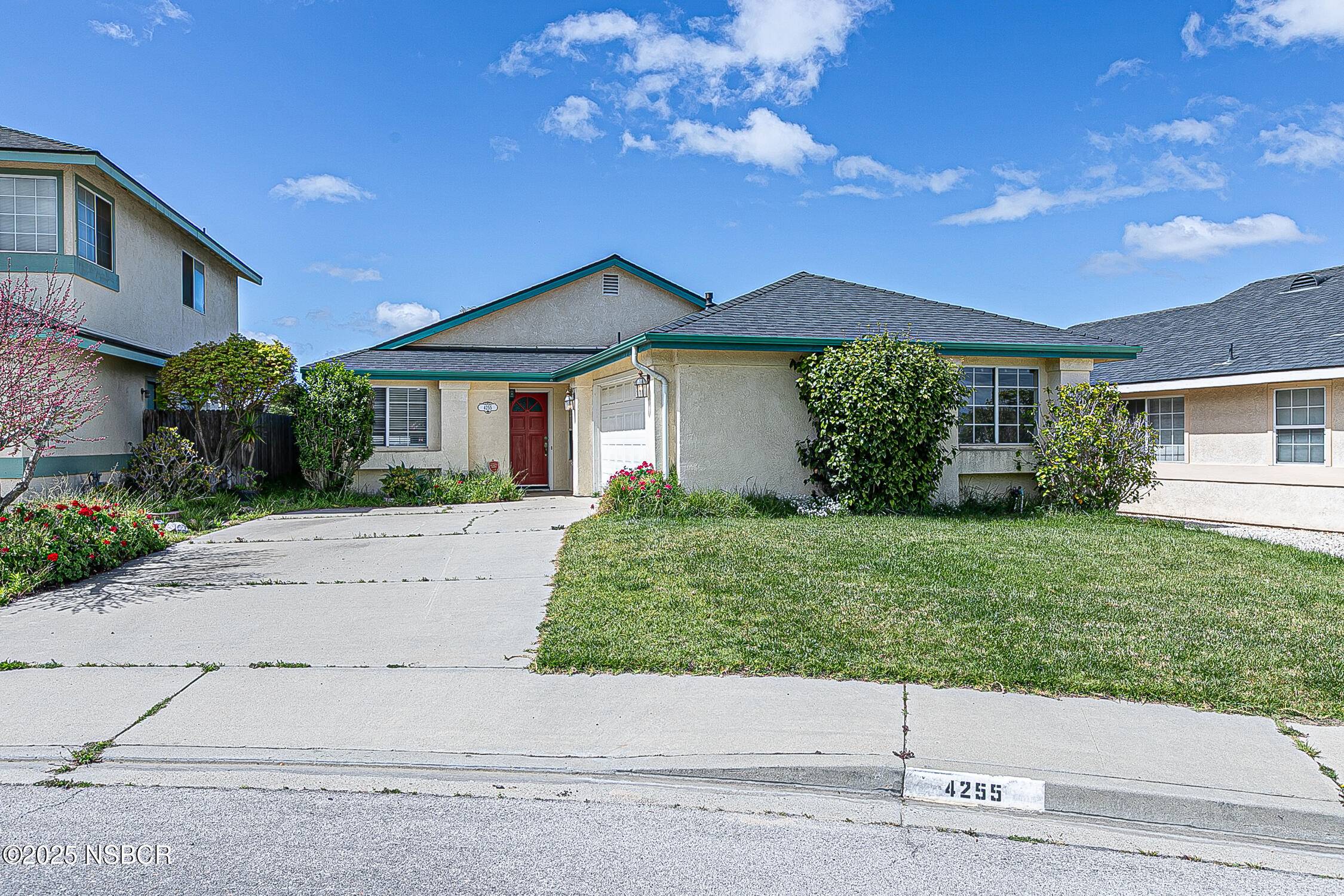 Santa Maria, CA 93455,4255 Shadowcrest Drive