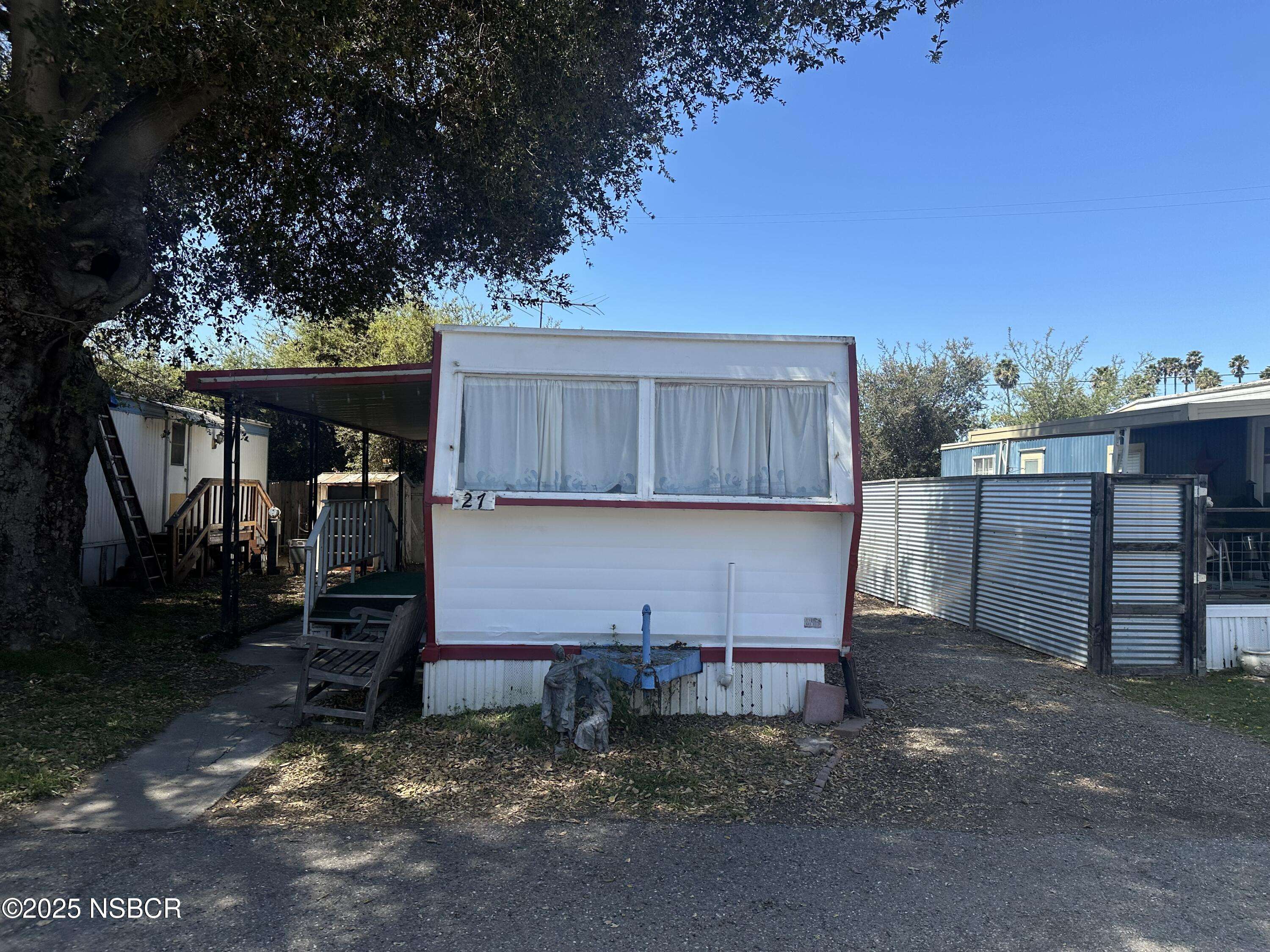 Los Alamos, CA 93440,9230 No. Highway 101  #27