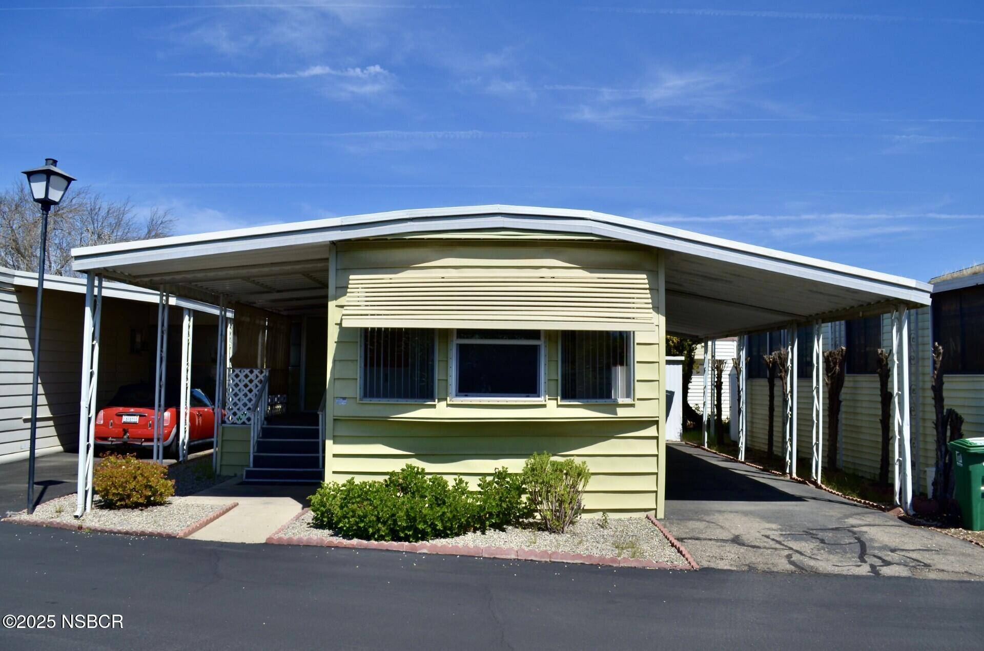 Santa Maria, CA 93455,3210 Santa Maria Way #25