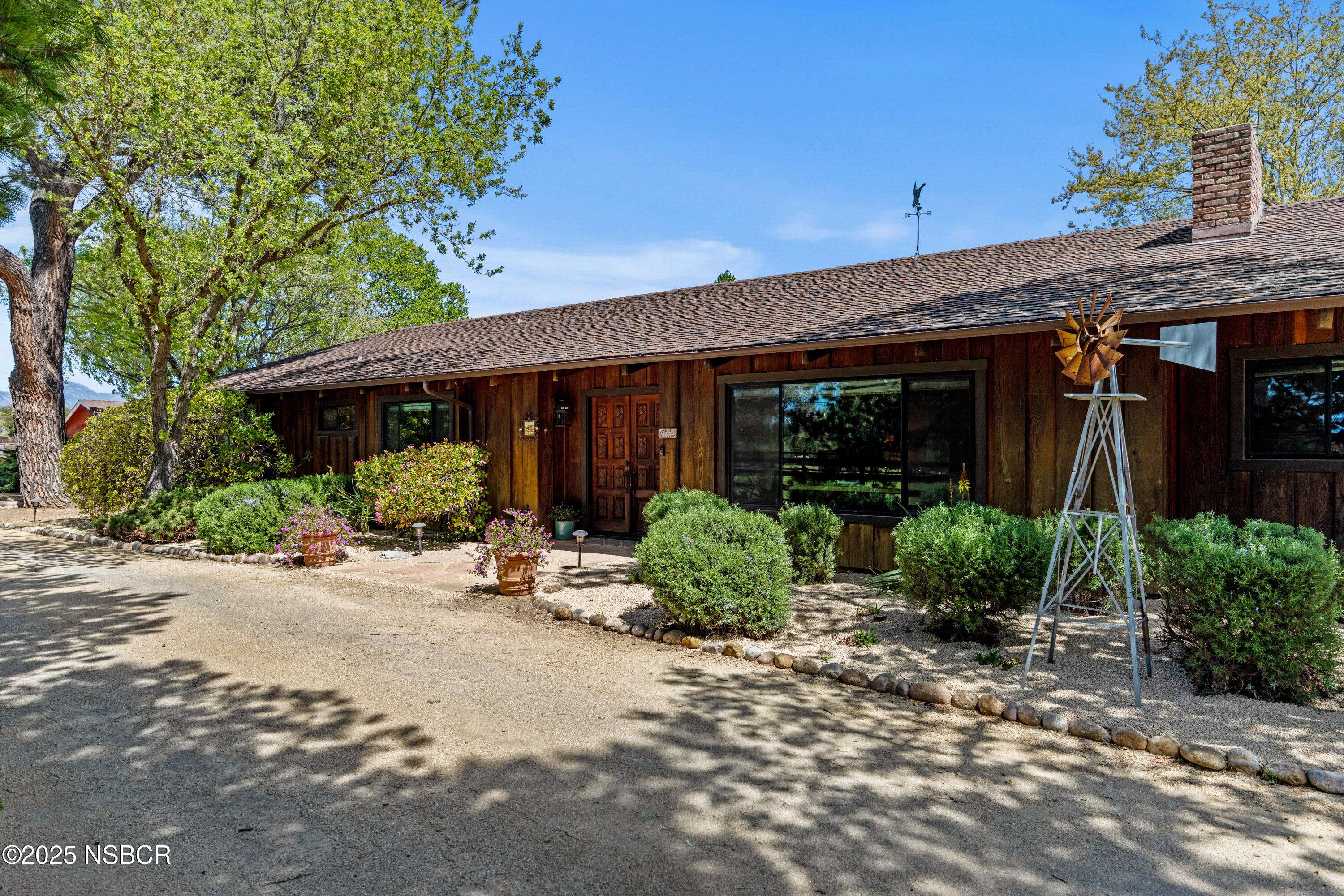 Santa Ynez, CA 93460,1446 Edison Street