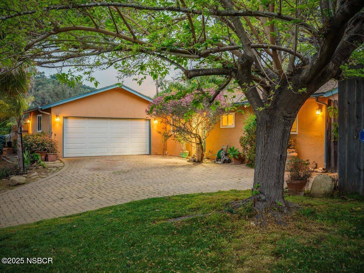 Santa Barbara, CA 93110,4217 Encore Drive