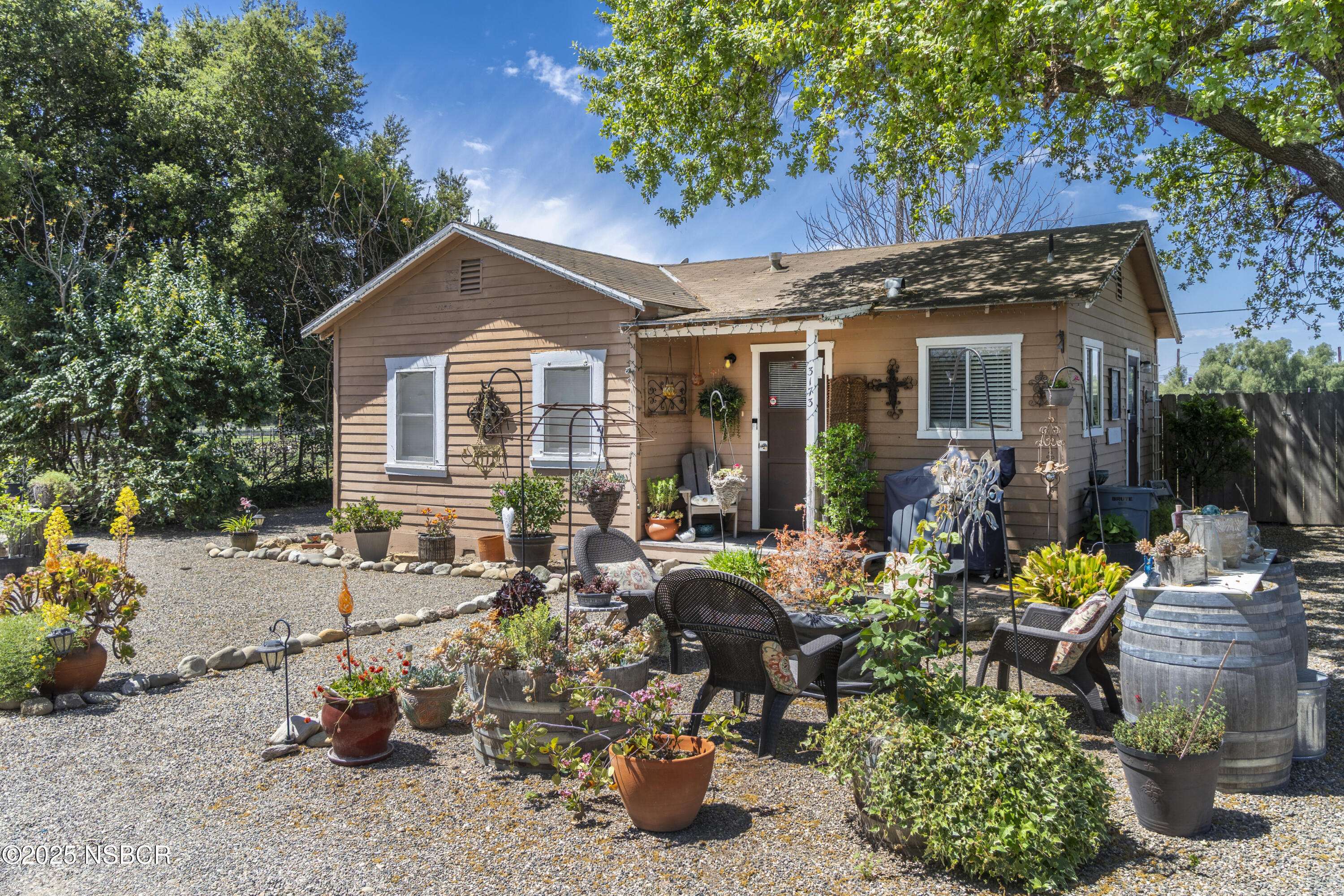 Santa Ynez, CA 93460,3173 Roblar Avenue