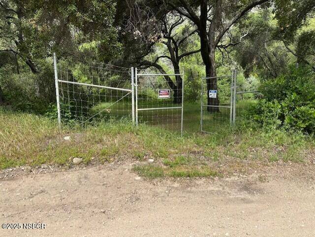 Santa Maria, CA 93454,0 Colson Canyon Road
