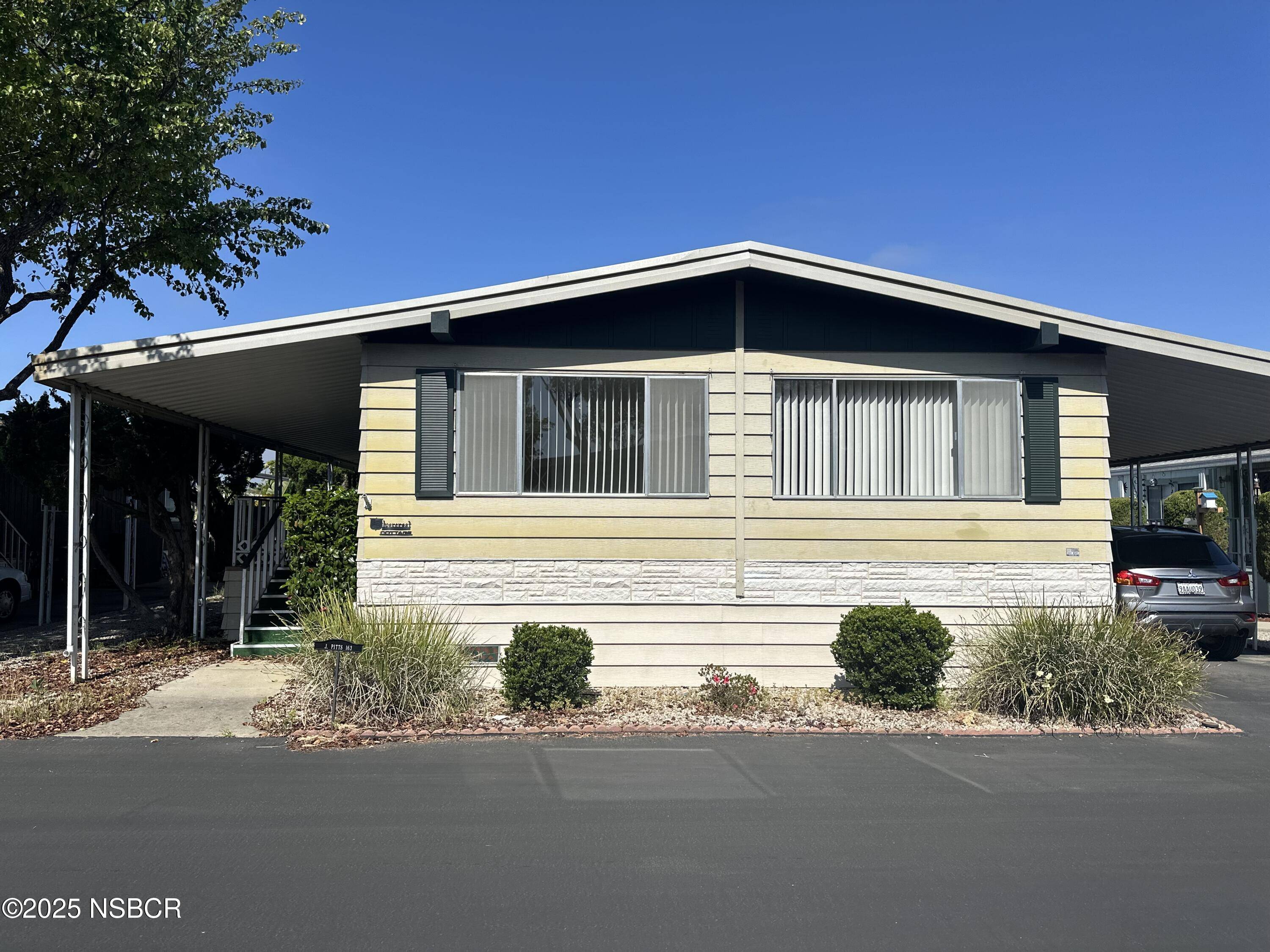 Santa Maria, CA 93455,3210 Santa Maria Way #163