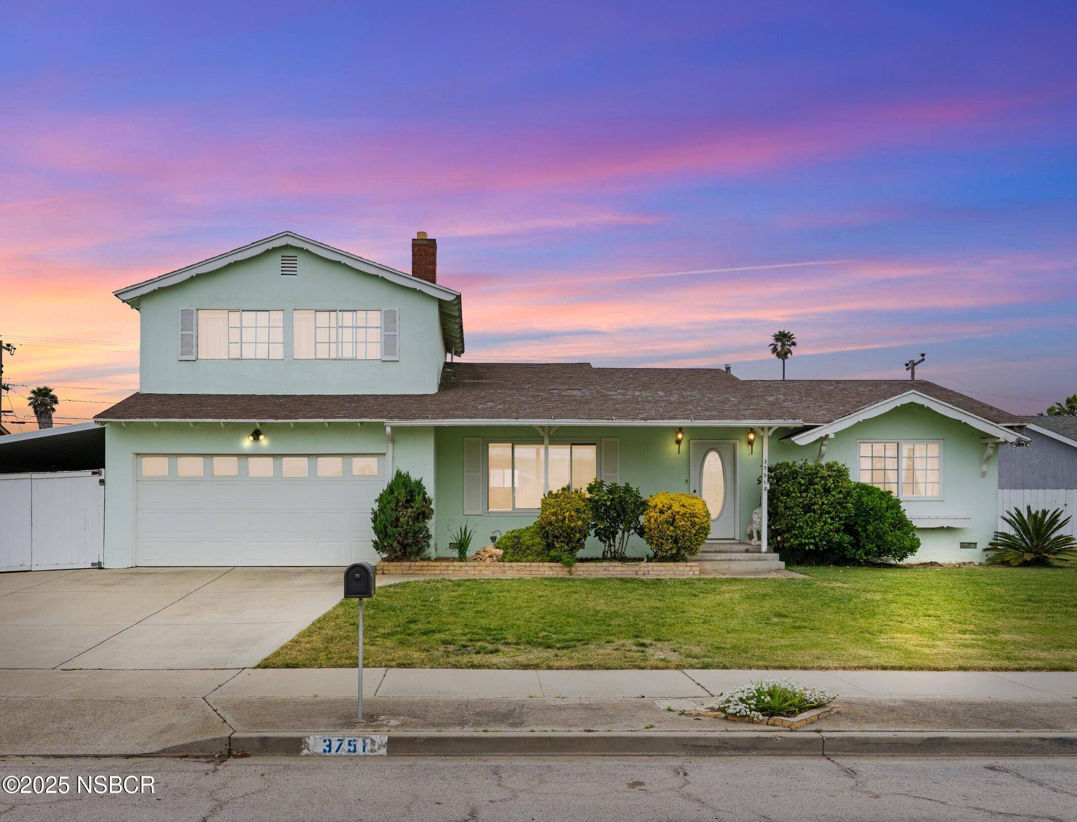 Santa Maria, CA 93455,3751 Margie Avenue