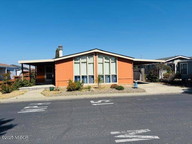 Santa Maria, CA 93458,519 W Taylor Street #214