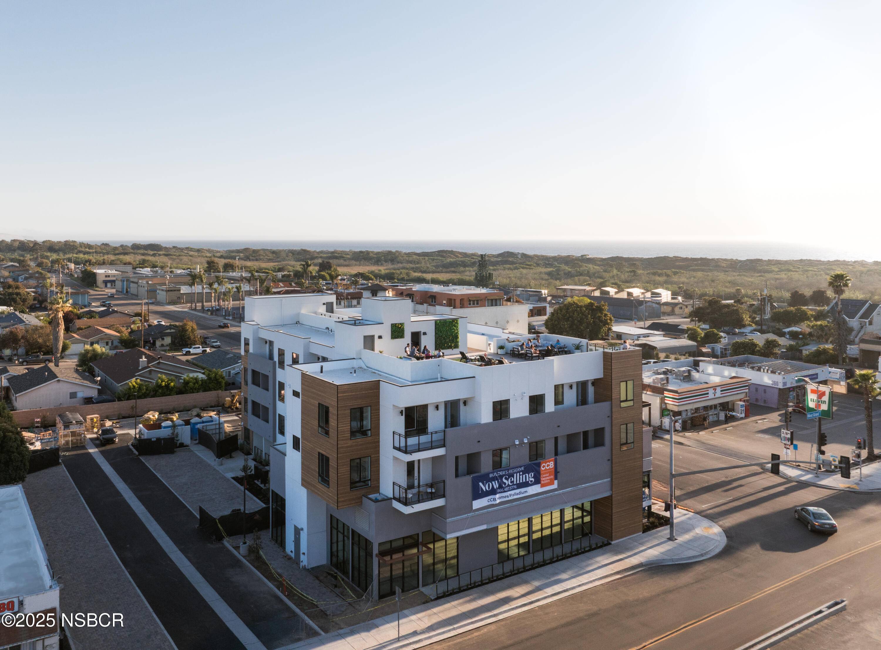 Grover Beach, CA 93433,402 W Grand Avenue #206