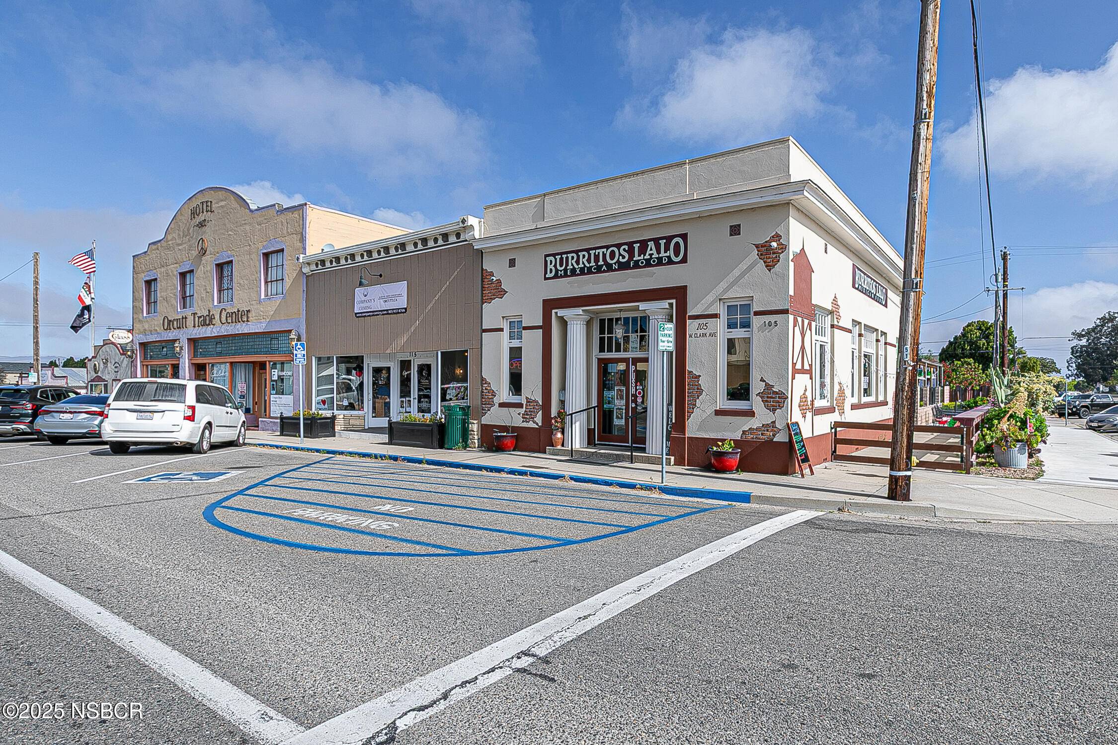 Santa Maria, CA 93455,115 W Clark Avenue